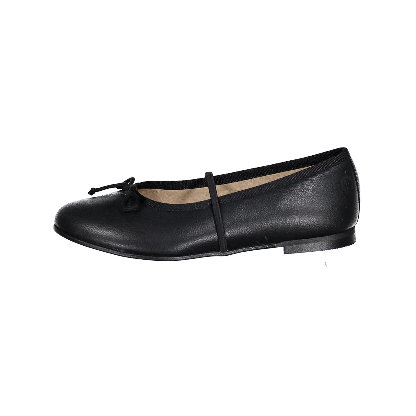 Ladida Shoes Black Leather Mary Janes - Image 2