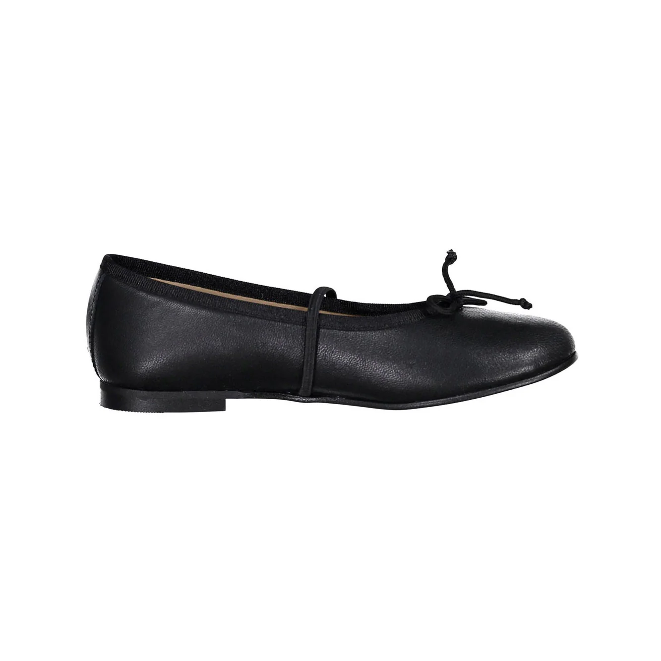 Ladida Shoes Black Leather Mary Janes - Image 3