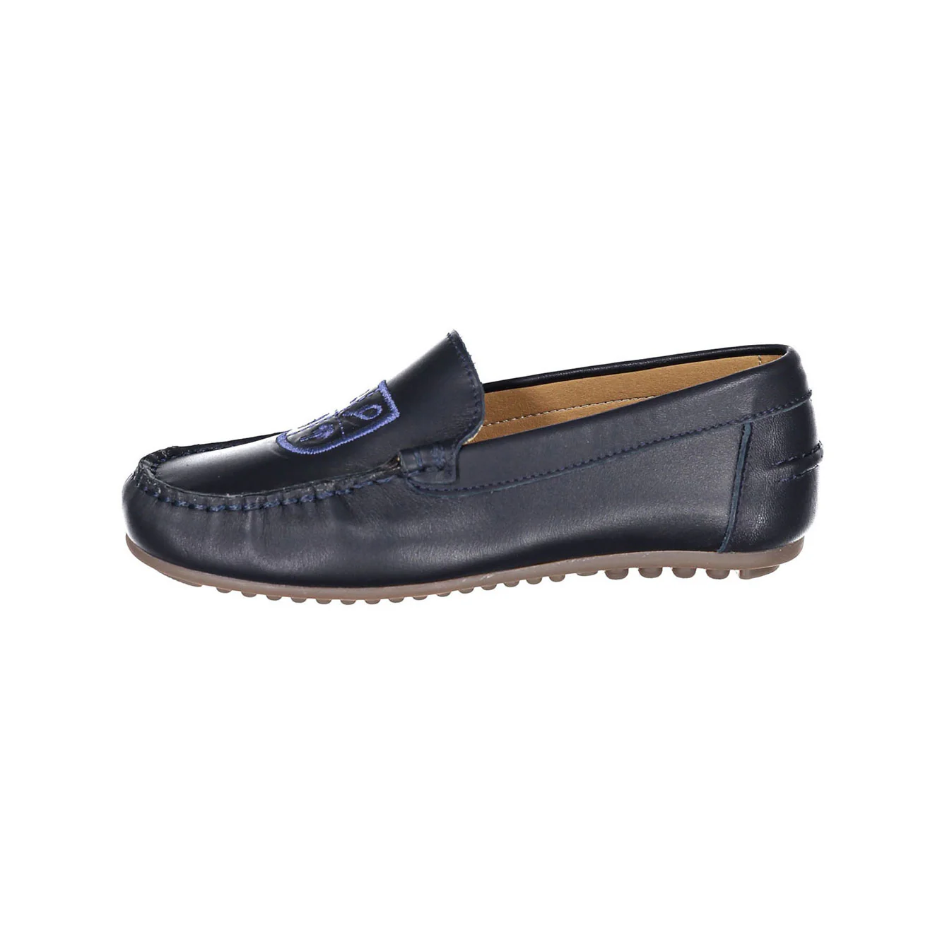Ladida Shoes Blue Symbol Loafer - Image 2