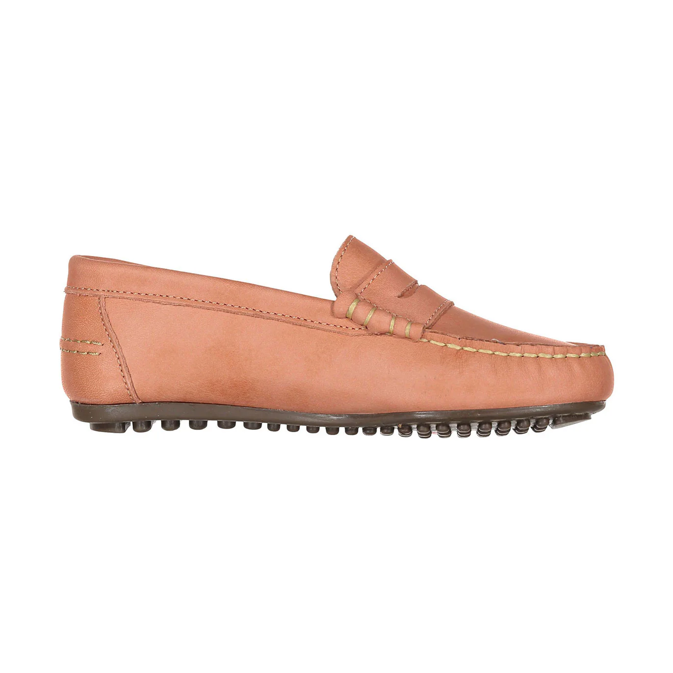 Ladida Shoes Coral Penny Loafer - Image 3