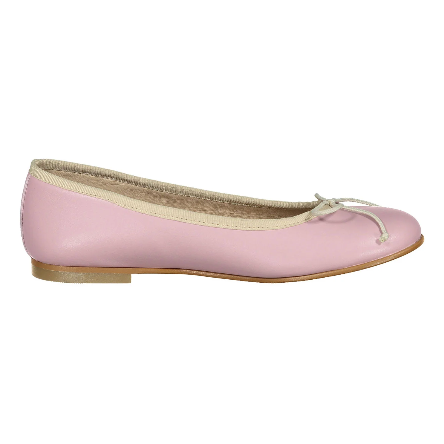 Ladida Shoes Pink Ballet Flats - Image 3