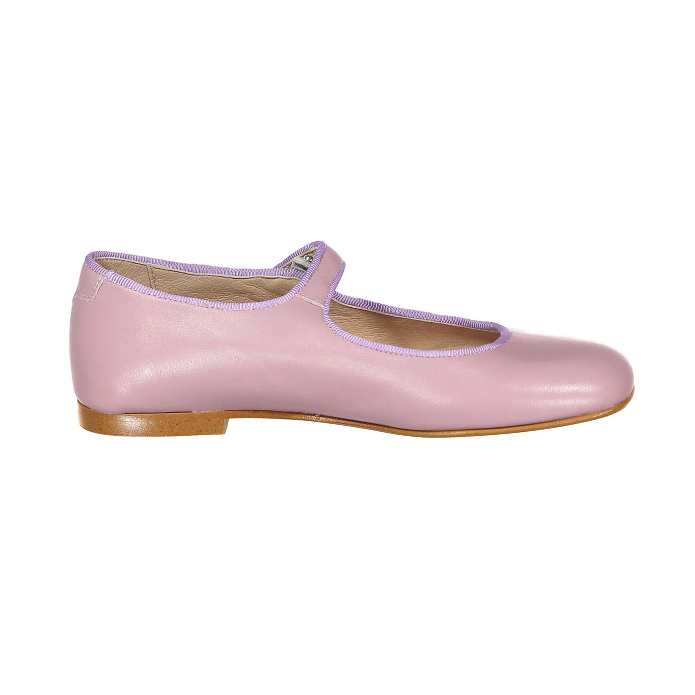Ladida Shoes Pink Mary Jane - Image 3