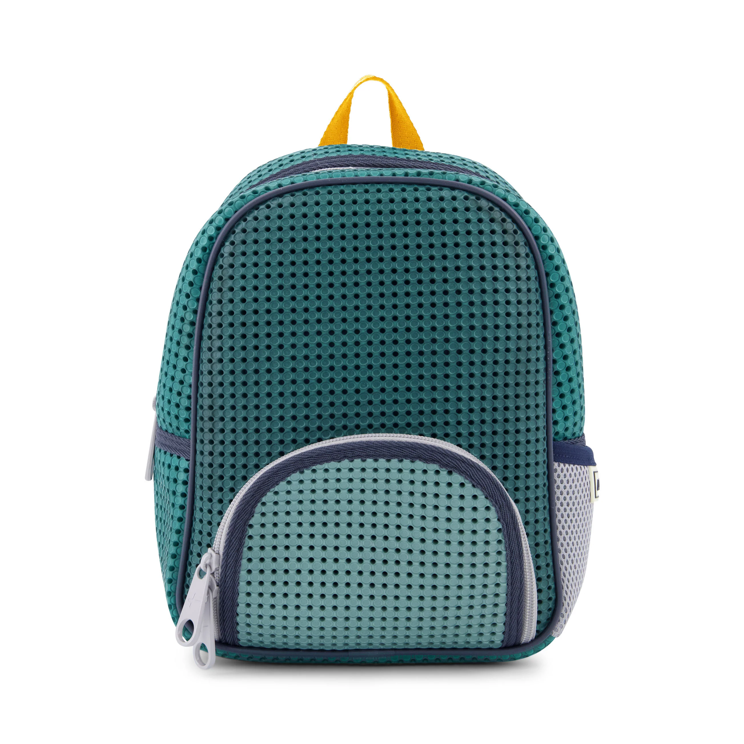 Light + Nine Little Miss Multi Green
