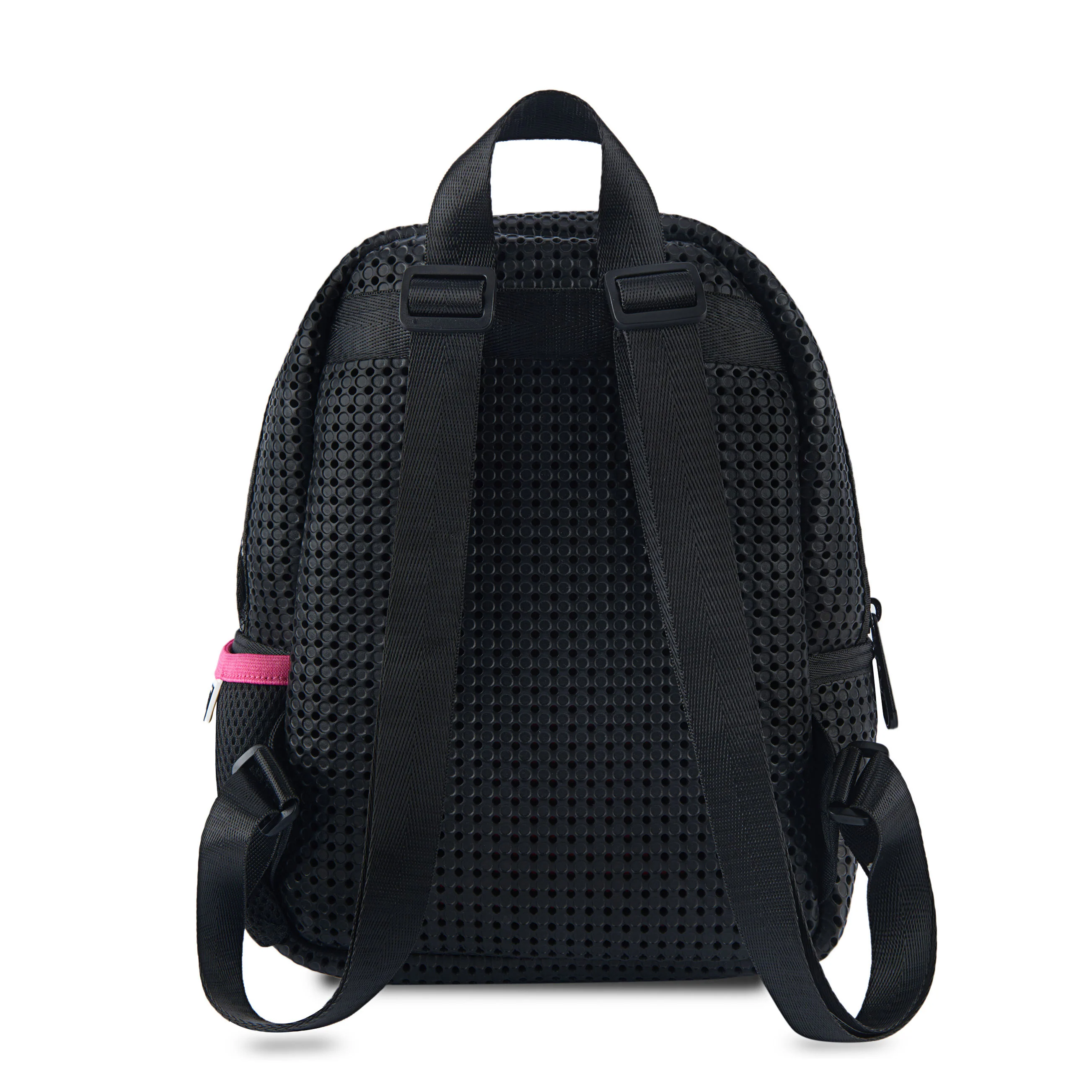 Light + Nine Little Starter Backpack Scarlet Red - Image 2