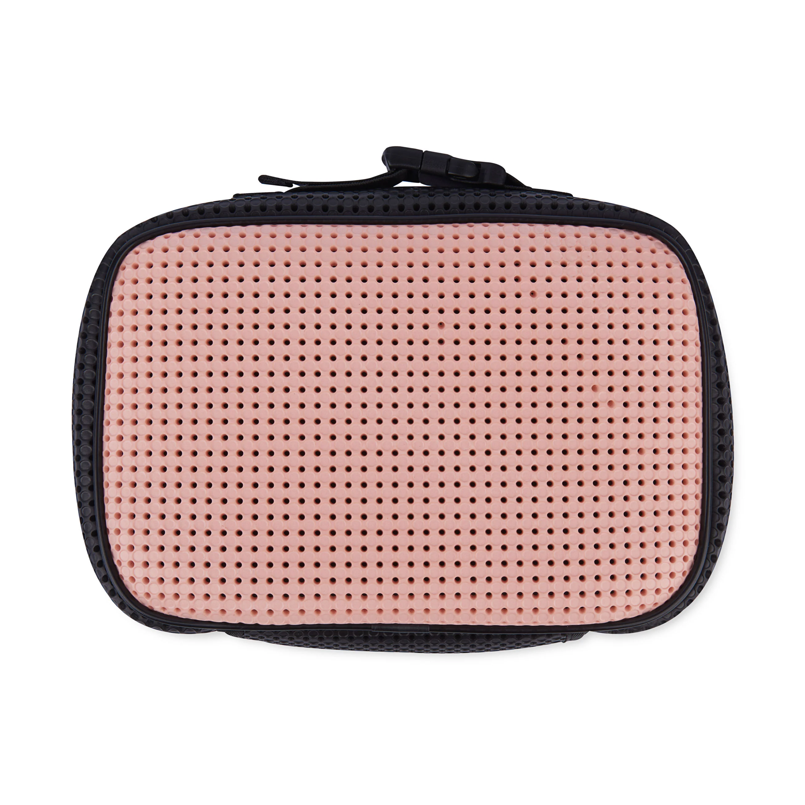 Light + Nine Lunch Tote Peach Blush - Image 2