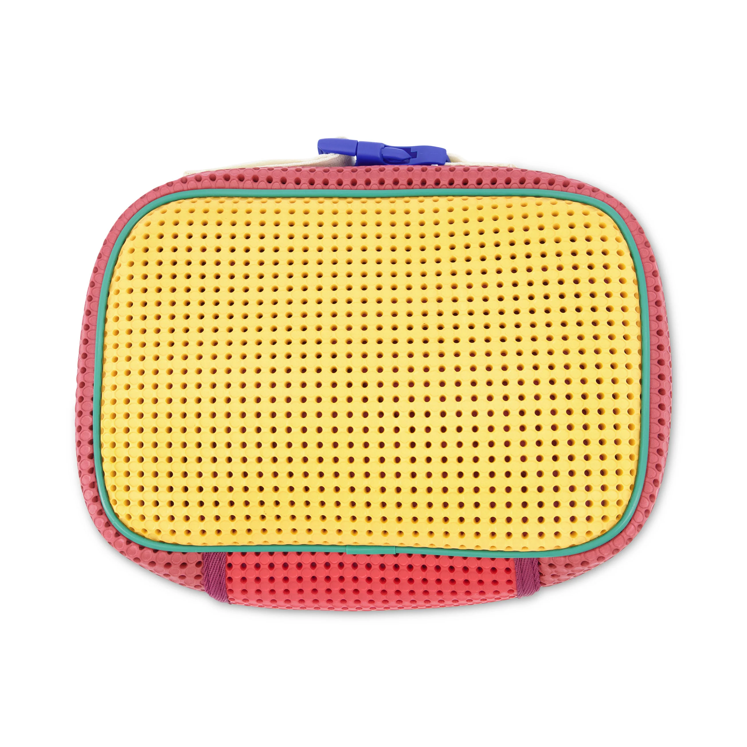 Light + Nine Lunch Tote Sunset Honey - Image 2