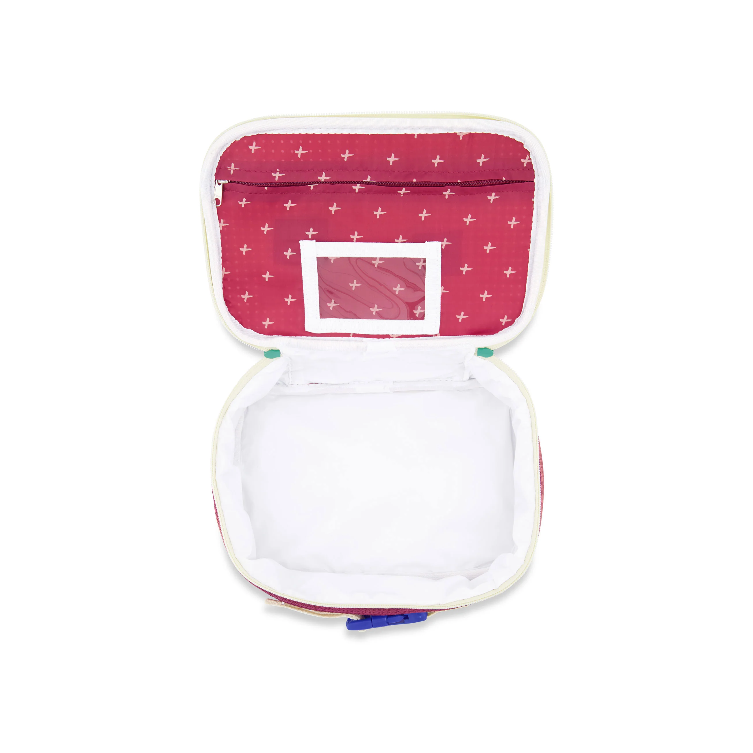 Light + Nine Lunch Tote Sunset Honey - Image 3