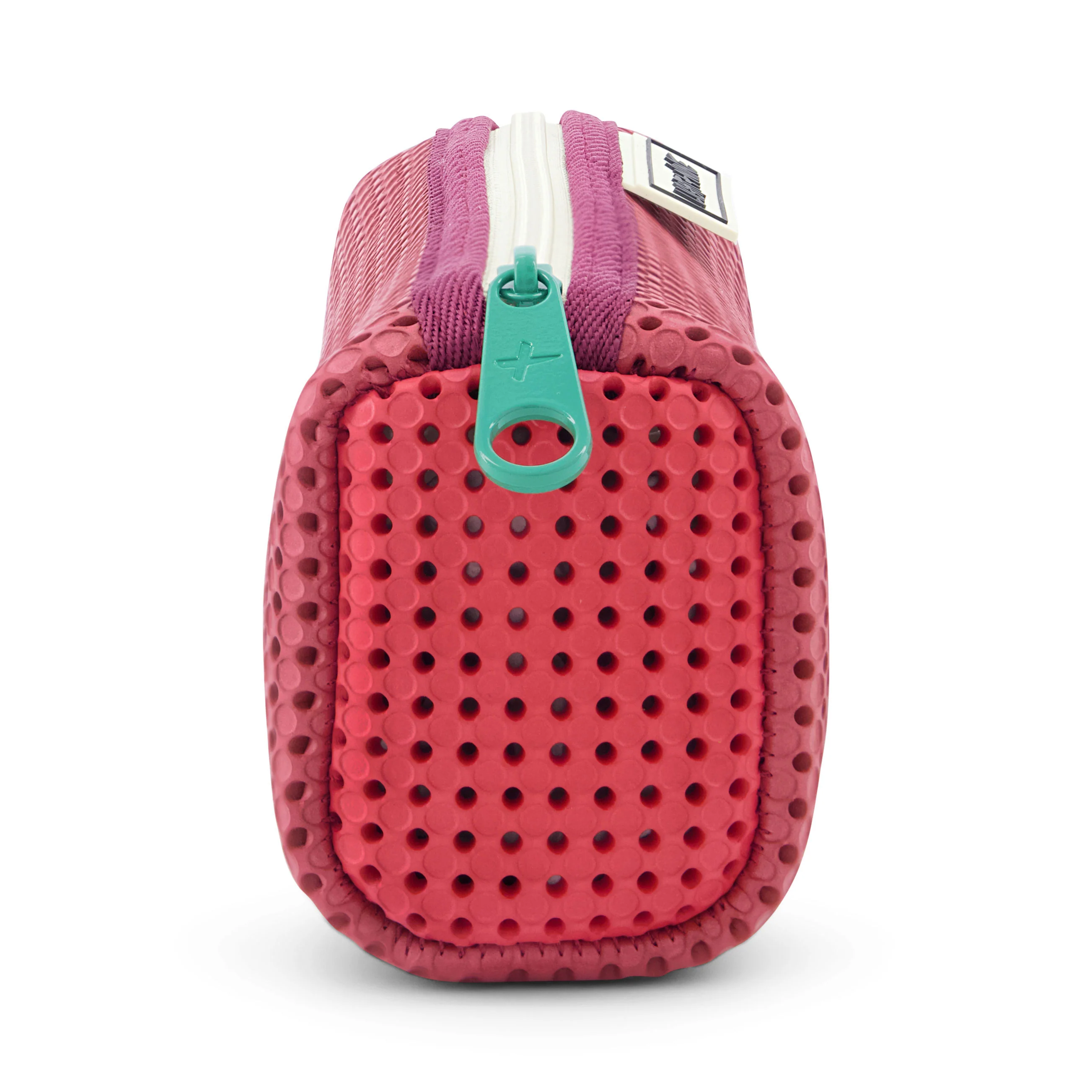 Light + Nine Pencil Pouch Sunset Honey - Image 3