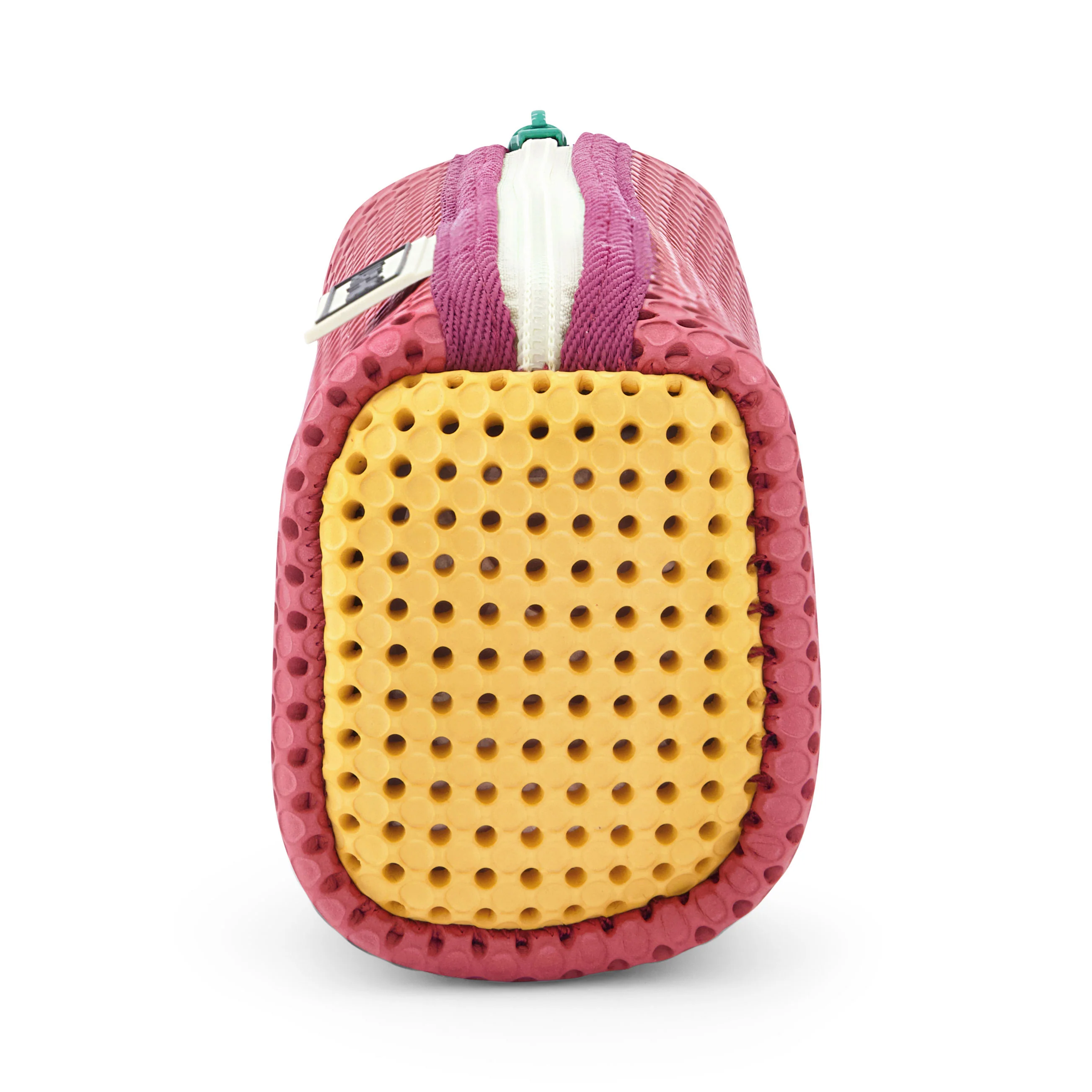 Light + Nine Pencil Pouch Sunset Honey - Image 4