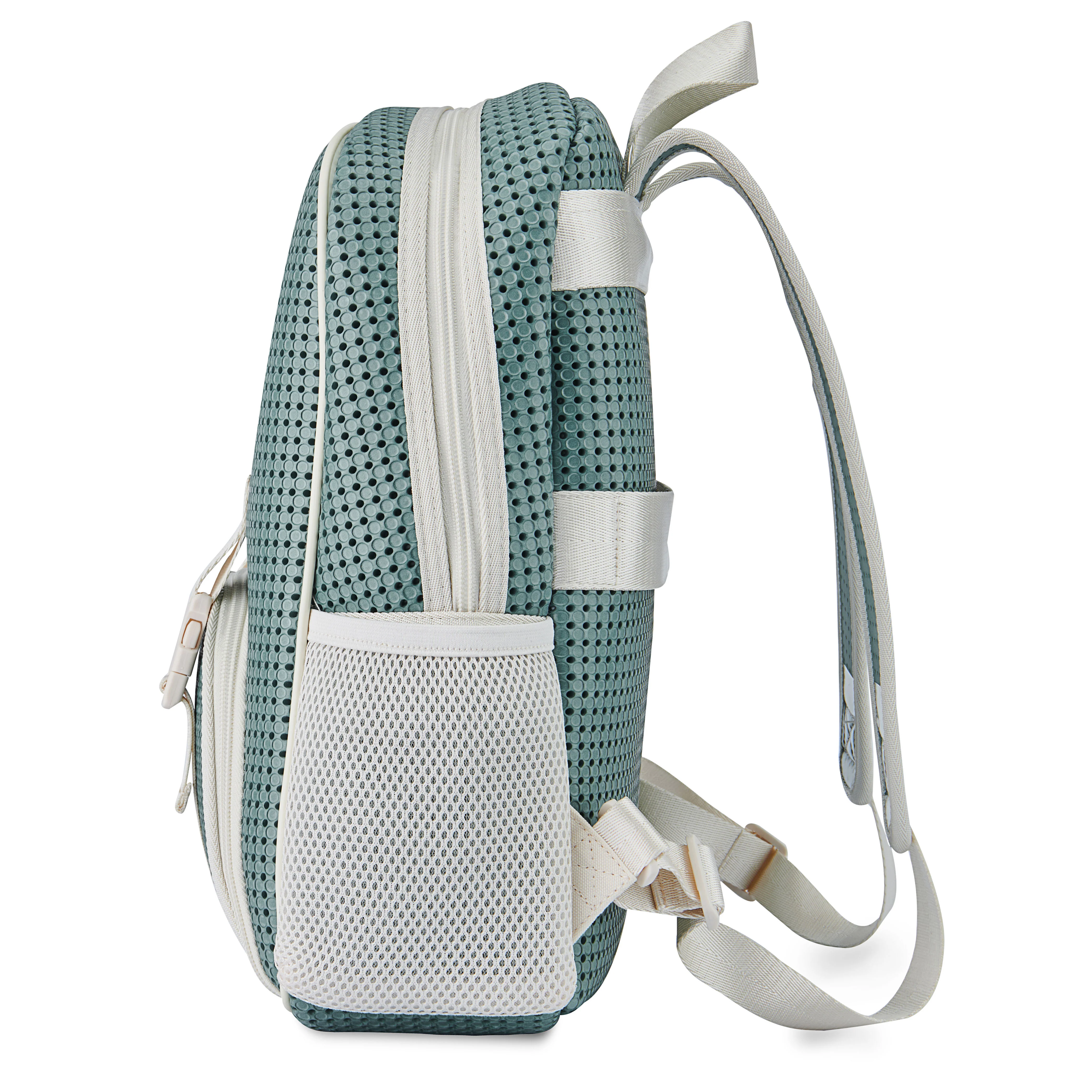 Light + Nine Starter Backpack Bistro Green - Image 2