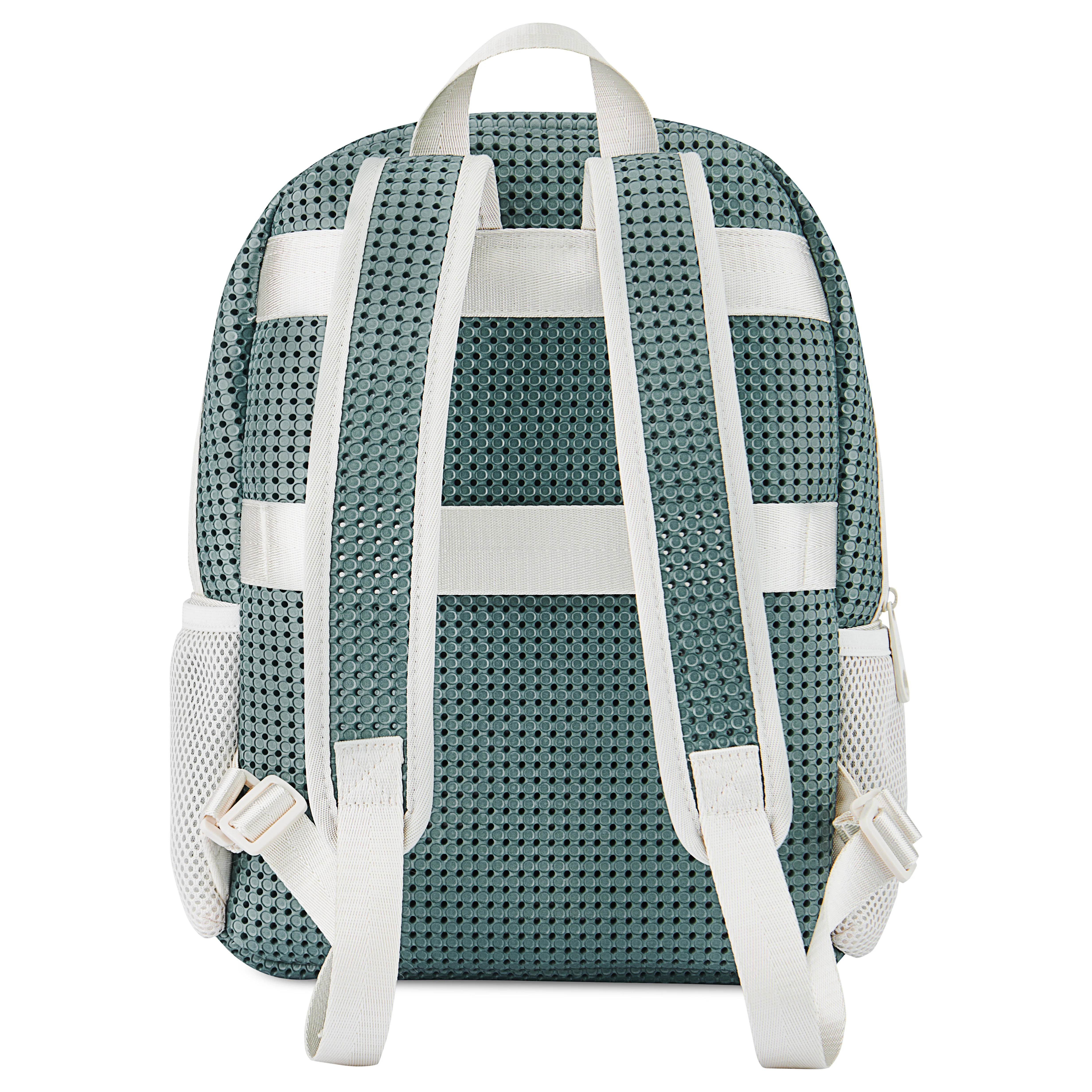 Light + Nine Starter Backpack Bistro Green - Image 3