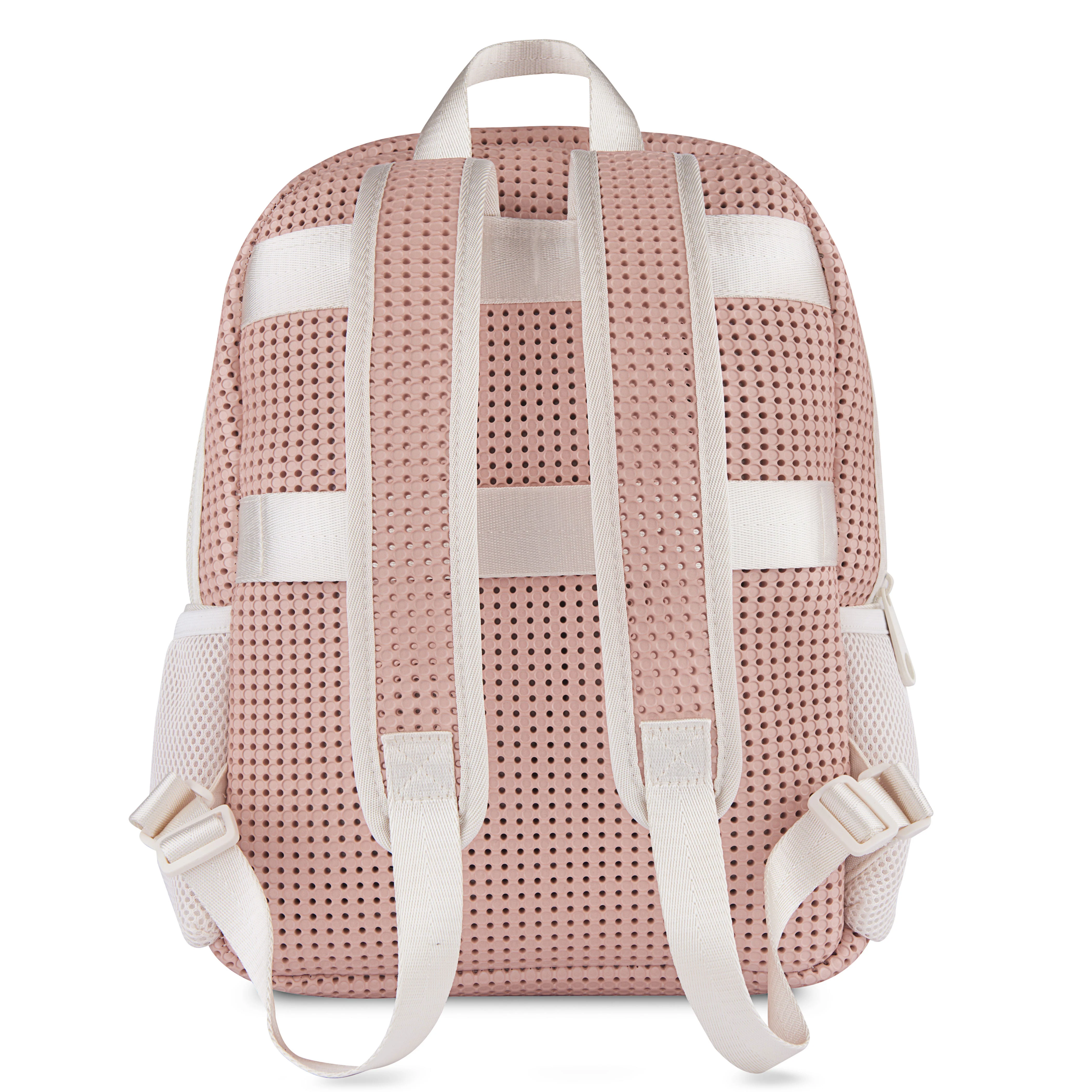 Light + Nine Starter Backpack Blossom Pink - Image 3