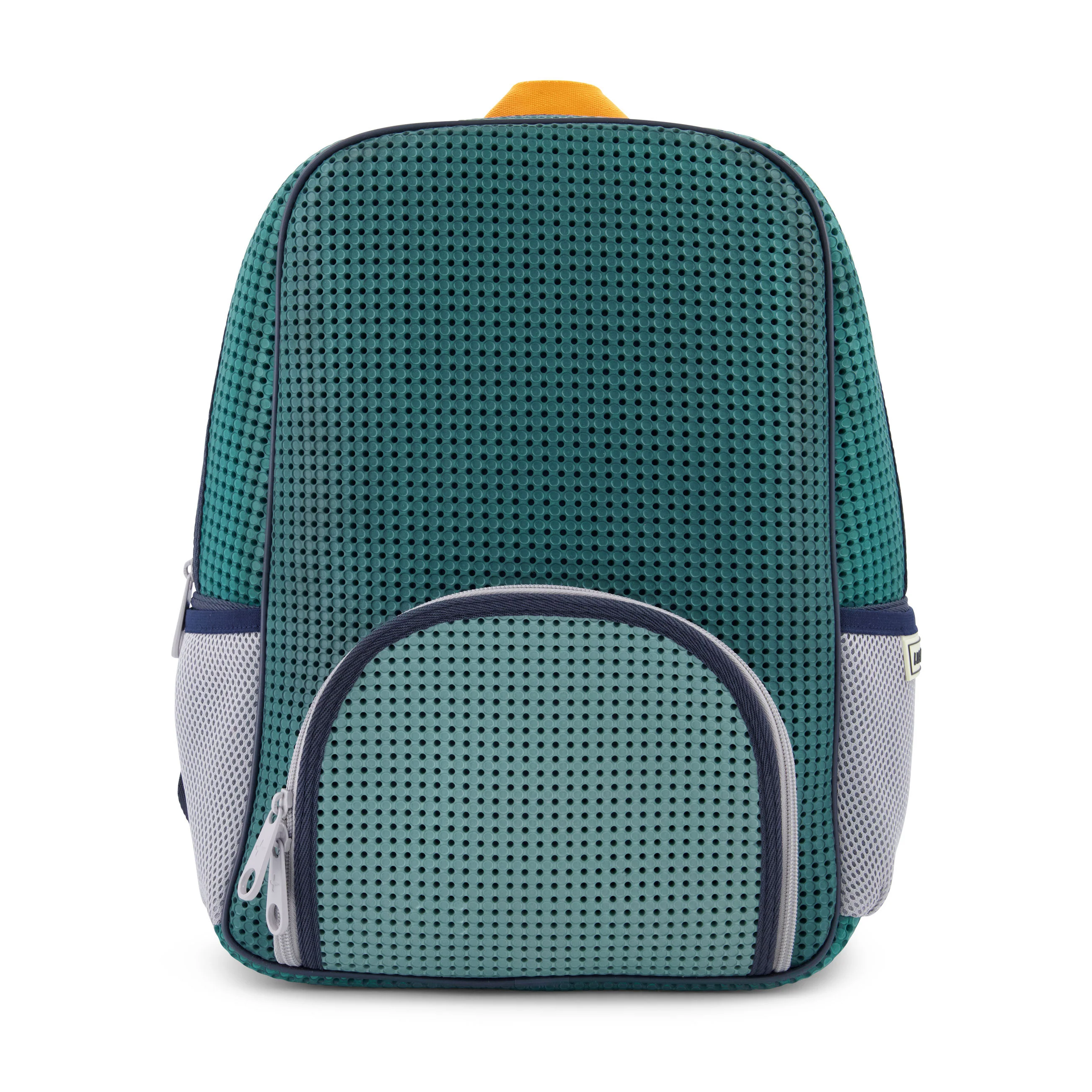Light + Nine Starter XL Backpack Multi Green
