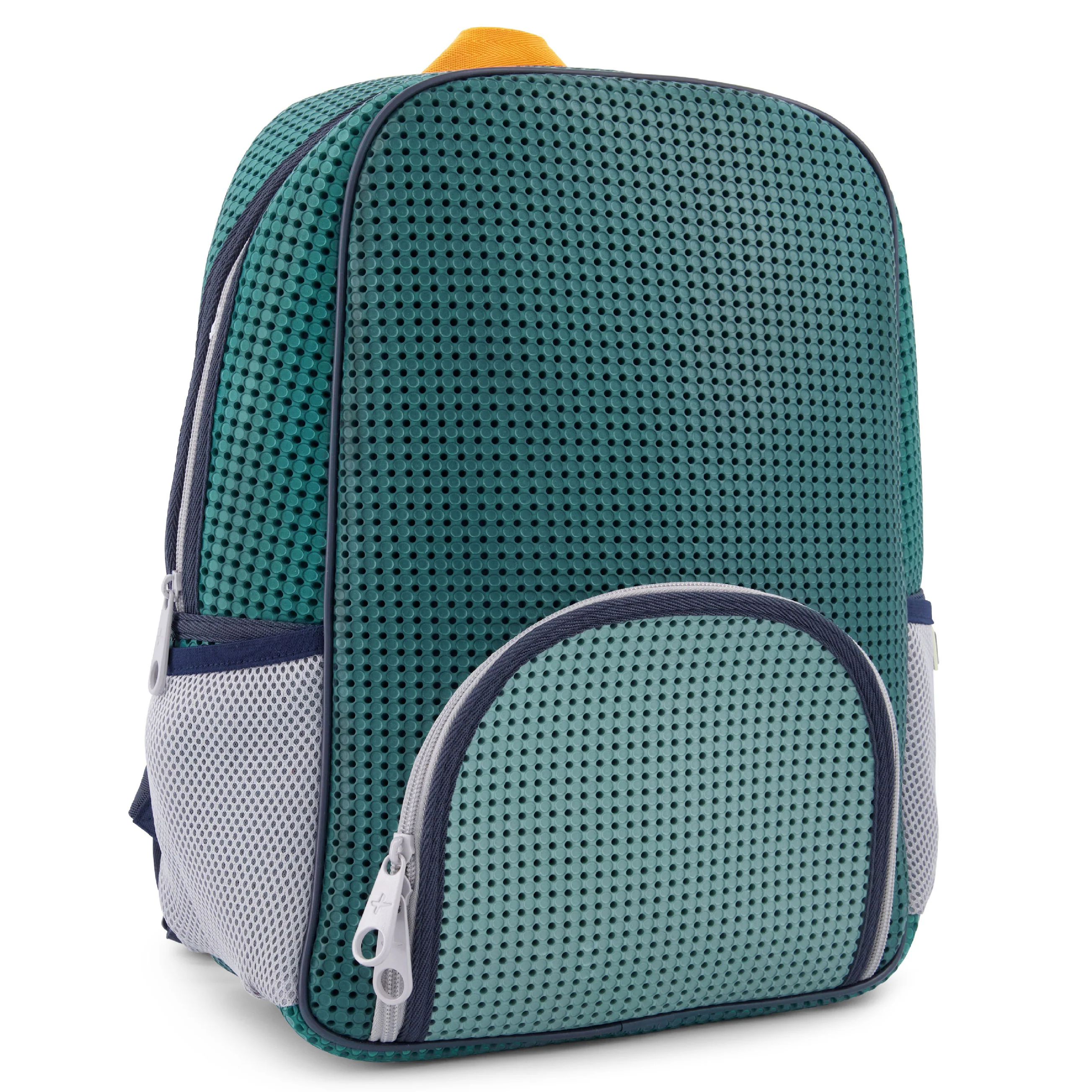 Light + Nine Starter XL Backpack Multi Green - Image 3