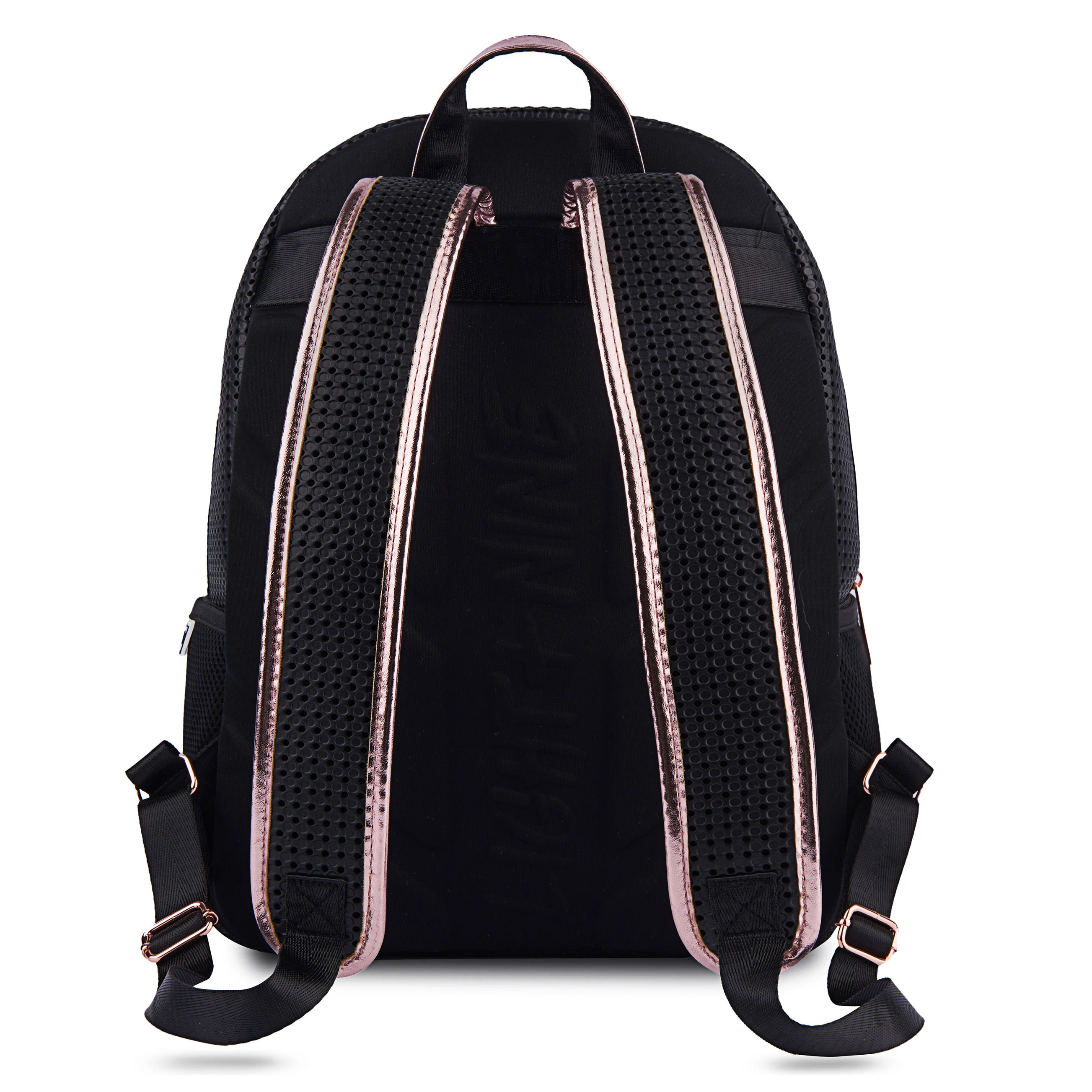 Light + Nine Starter XL Backpack Peach Blush - Image 2