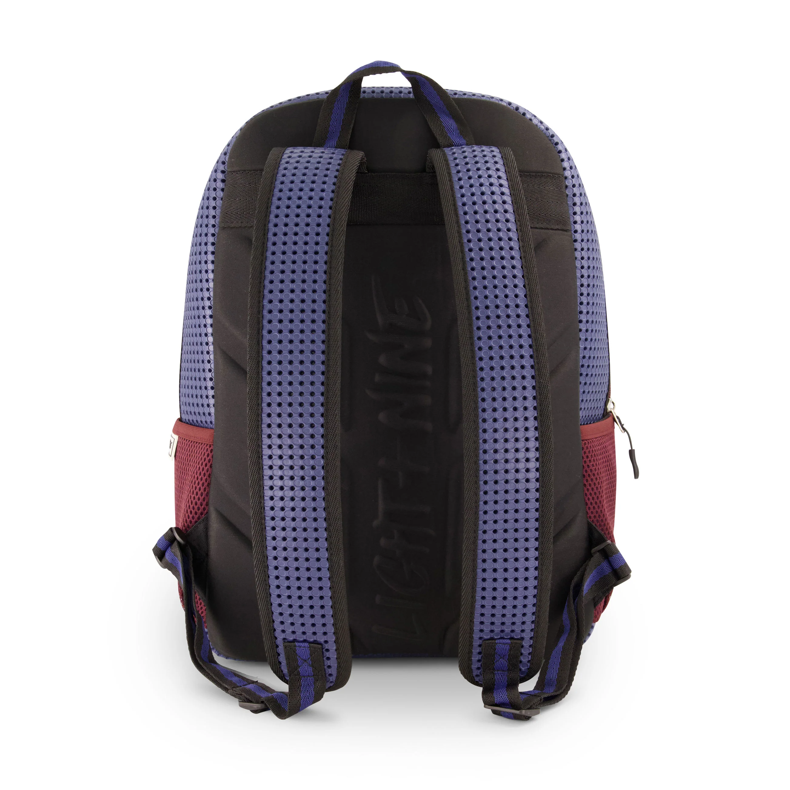 Light + Nine Starter XL Backpack Placid Ocean - Image 3