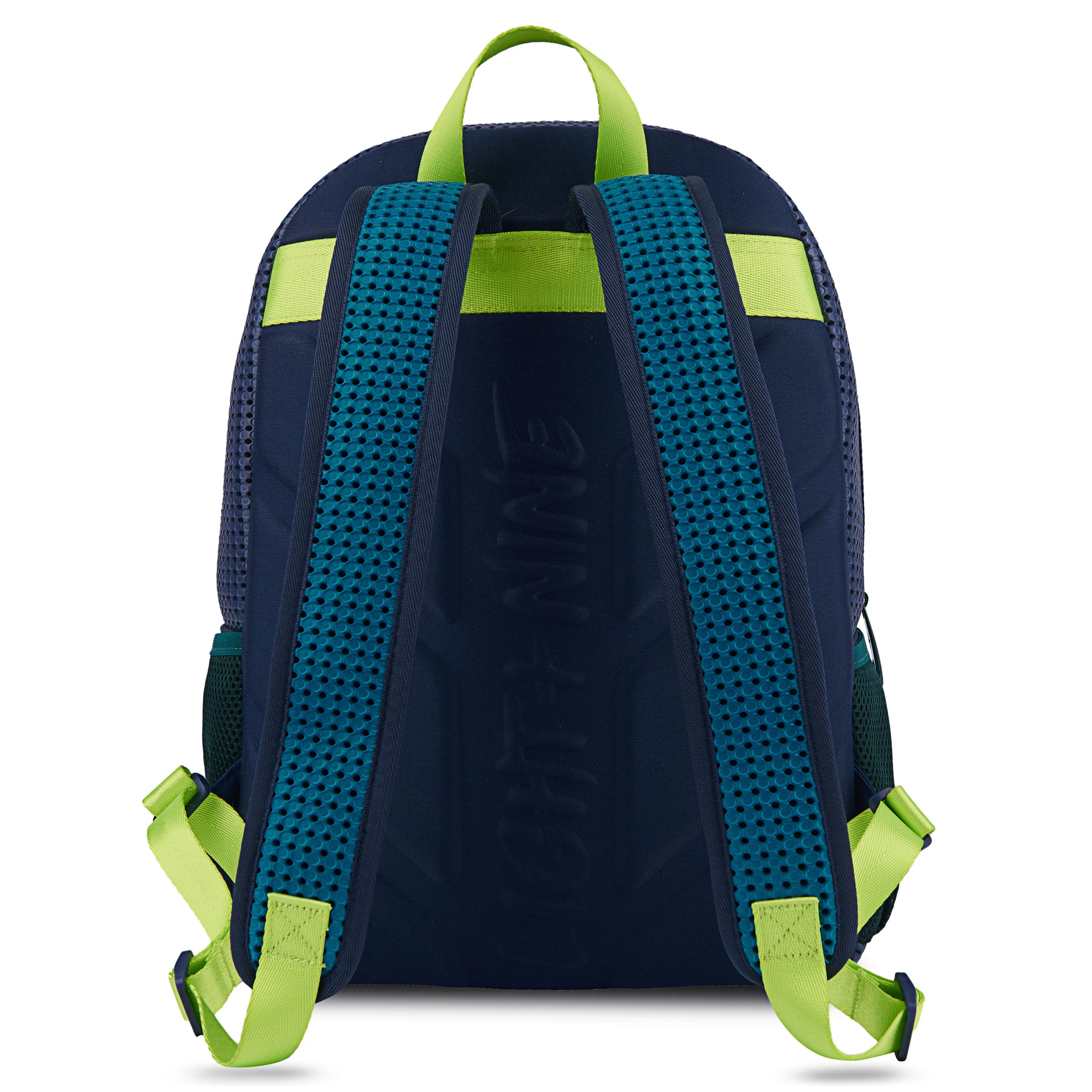 Light + Nine Starter XL Backpack Surf Lime - Image 3