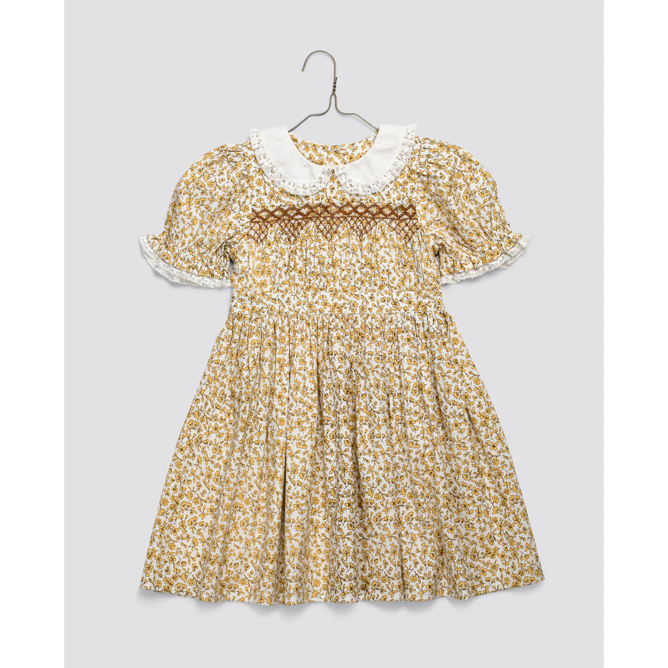 Little Cotton Clothes Bampton Orla Dress