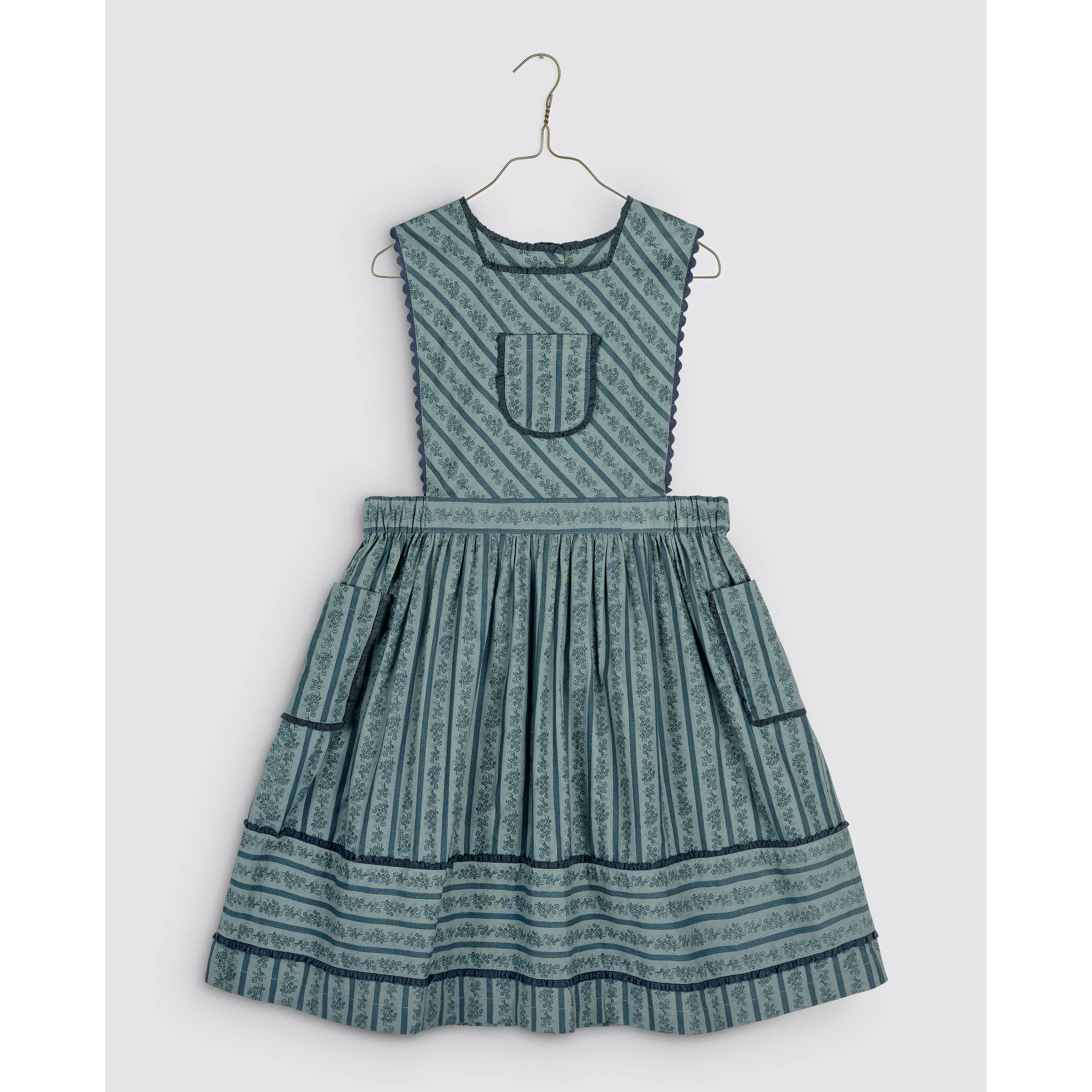 Little Cotton Clothes Garland Flora Dorothea Dress