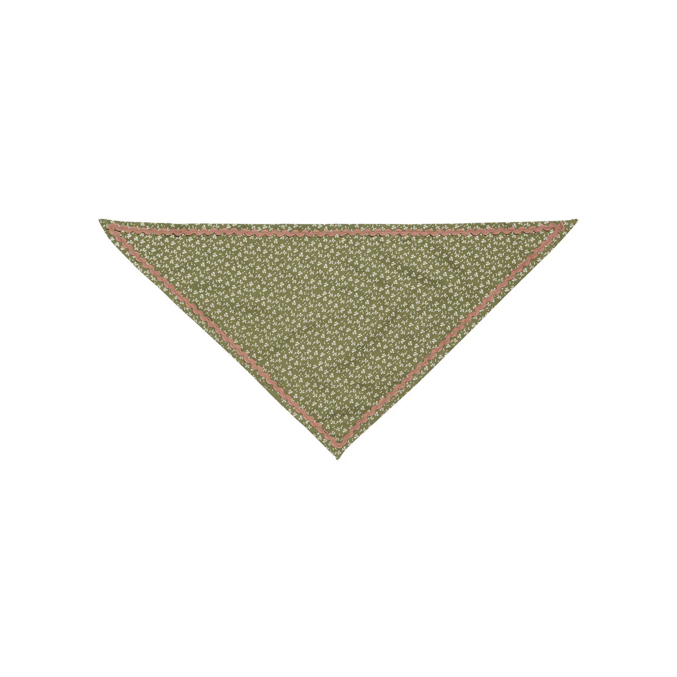 Little Cotton Clothes Hawthorn Print Scarf