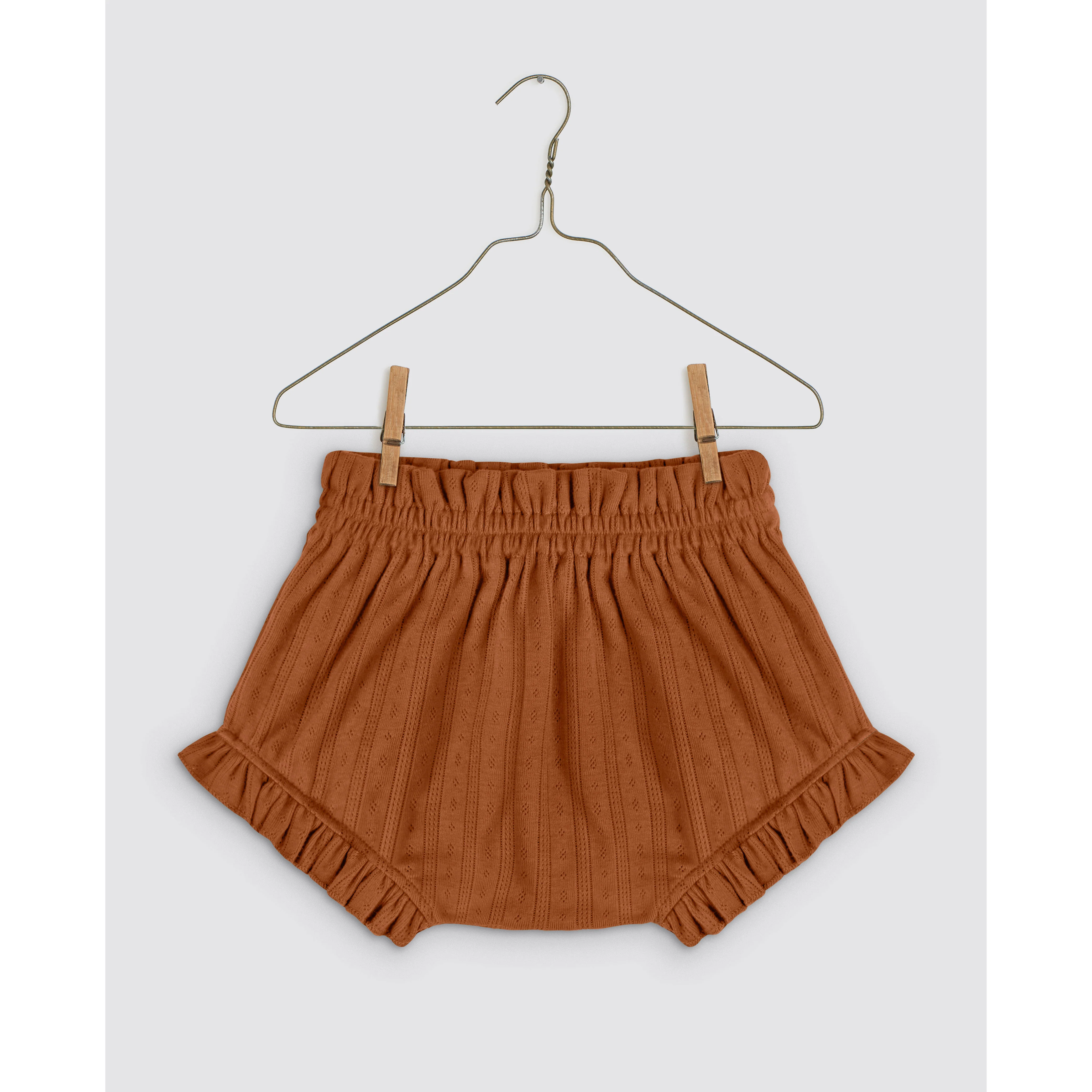 Little Cotton Clothes Russet Didi Poinitelle Blomers