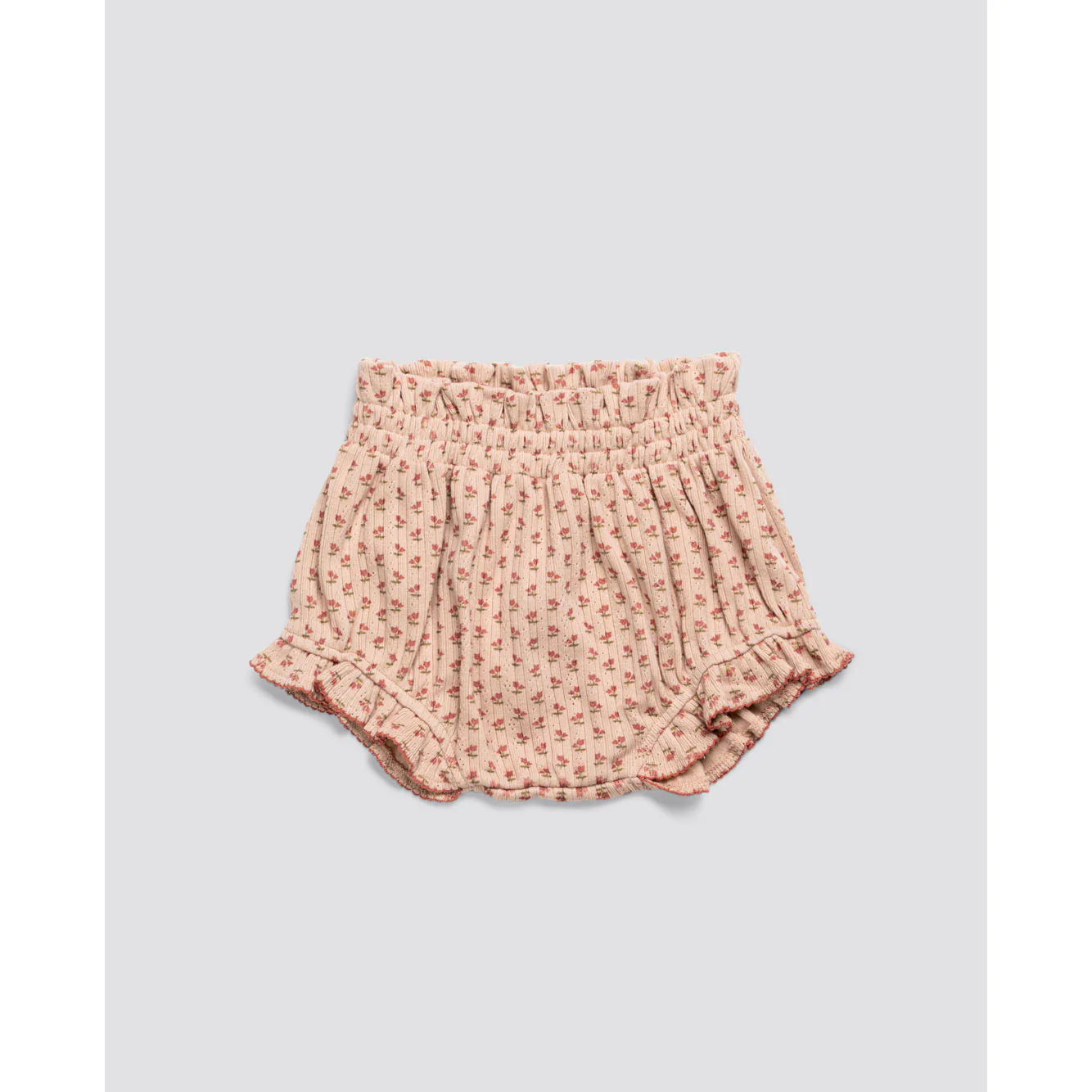 Little Cotton Clothes Tulip Floral Didi Bloomers