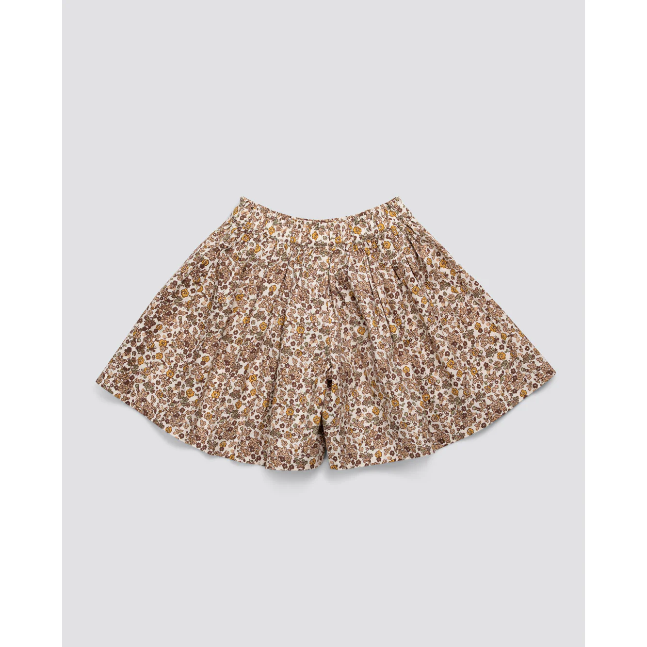 Little Cotton Clothes Yarrow Floral Coco Culottes