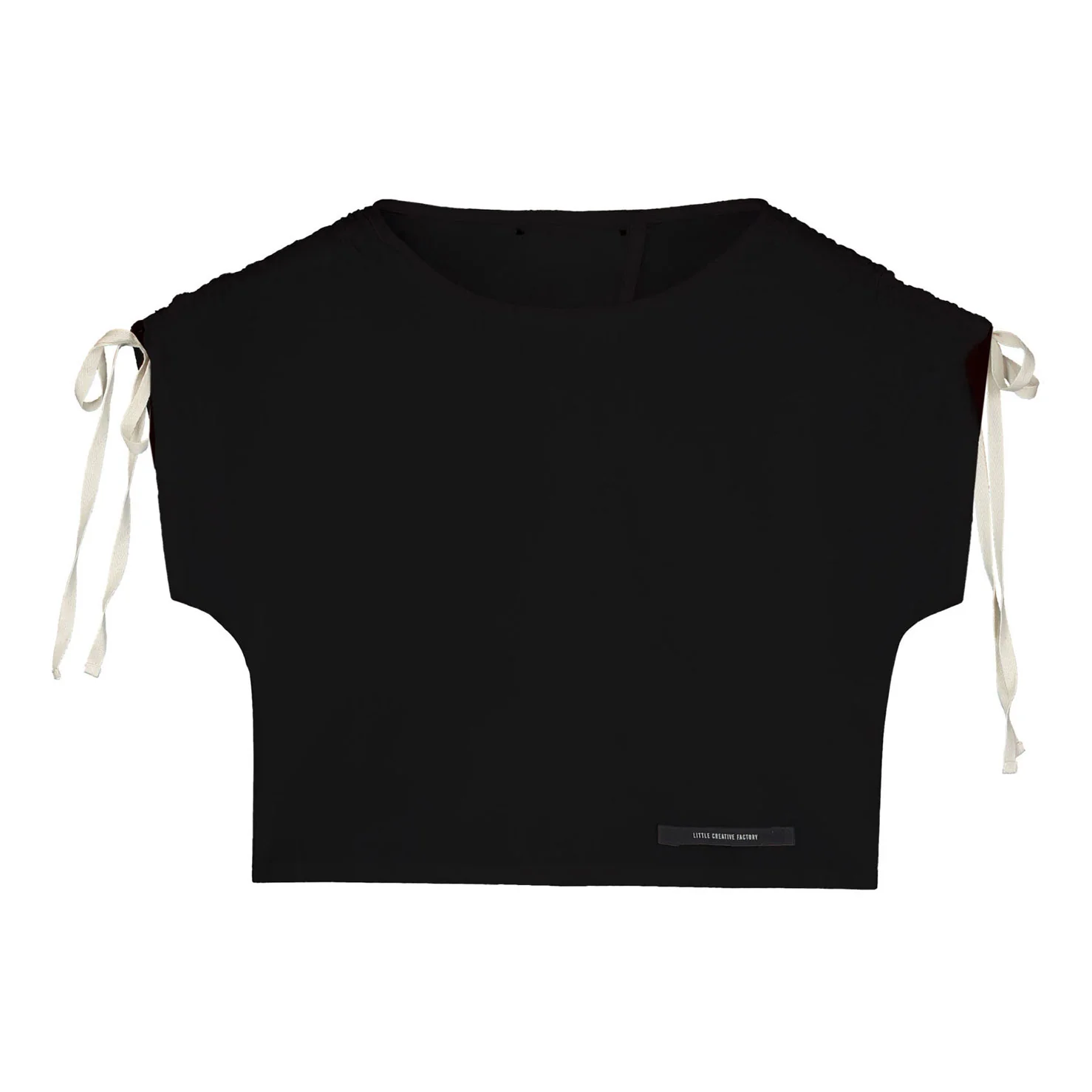 Little Creative Factory Black Magic Top