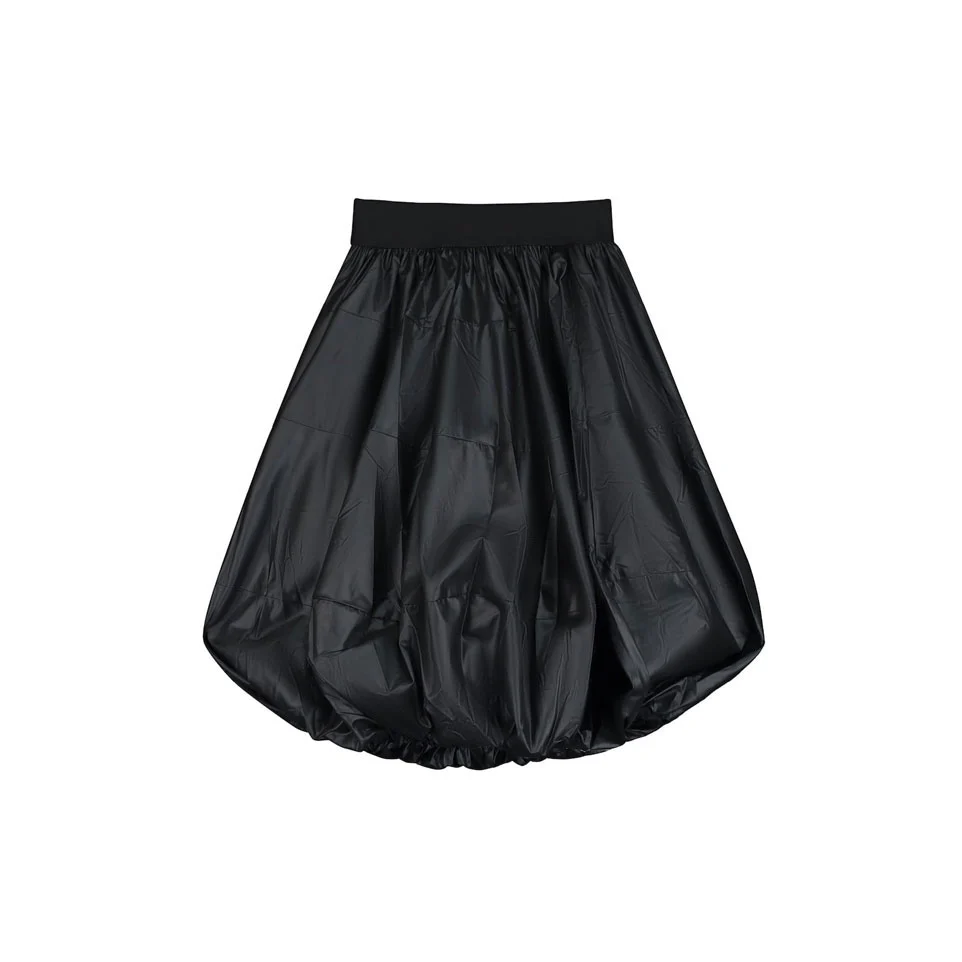 Little Creative Factory Black Rebel Ballon Skirt