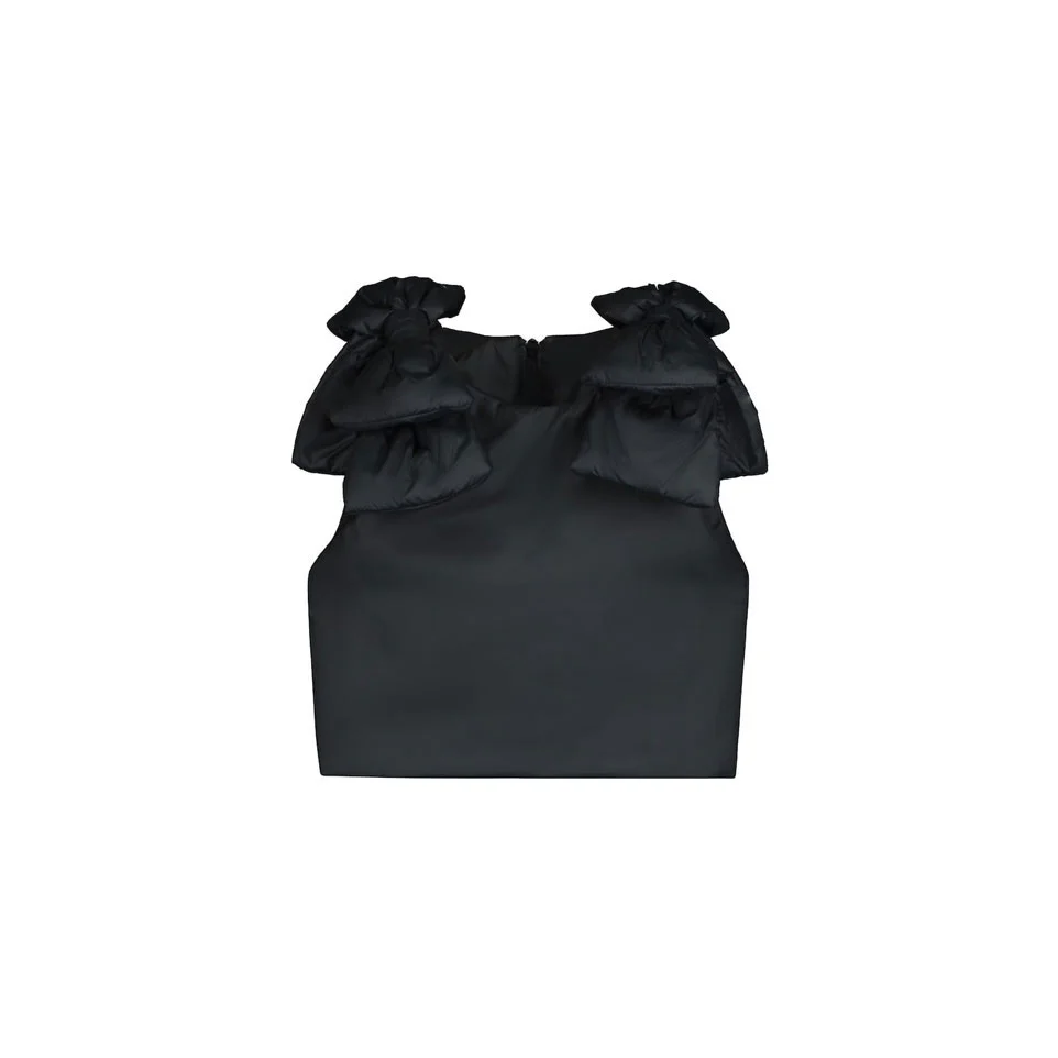 Little Creative Factory Black Rebel Vest