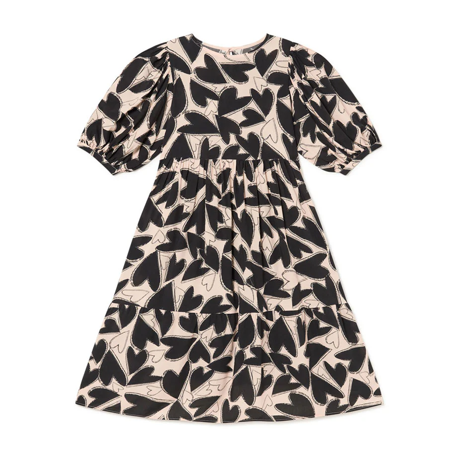 Little Creative Factory Chaotic Love Dress