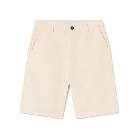 Little Creative Factory Cream Outcast Shorts