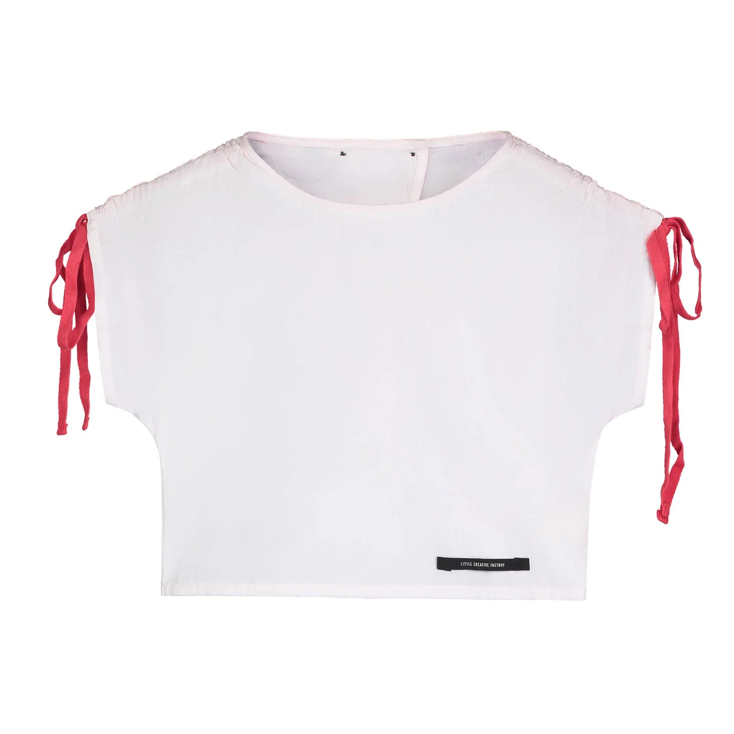 Little Creative Factory Pale Pink Magic Top