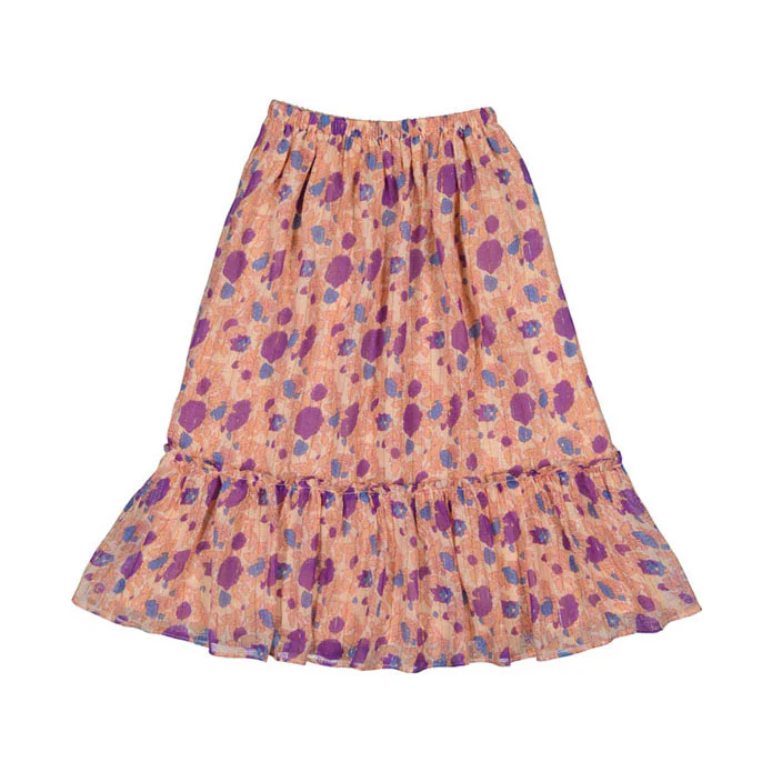 Louis Louise Pink Rachel Skirt