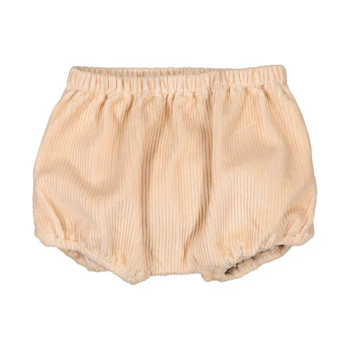 Louis Louise Sand Corduroy London Bloomer