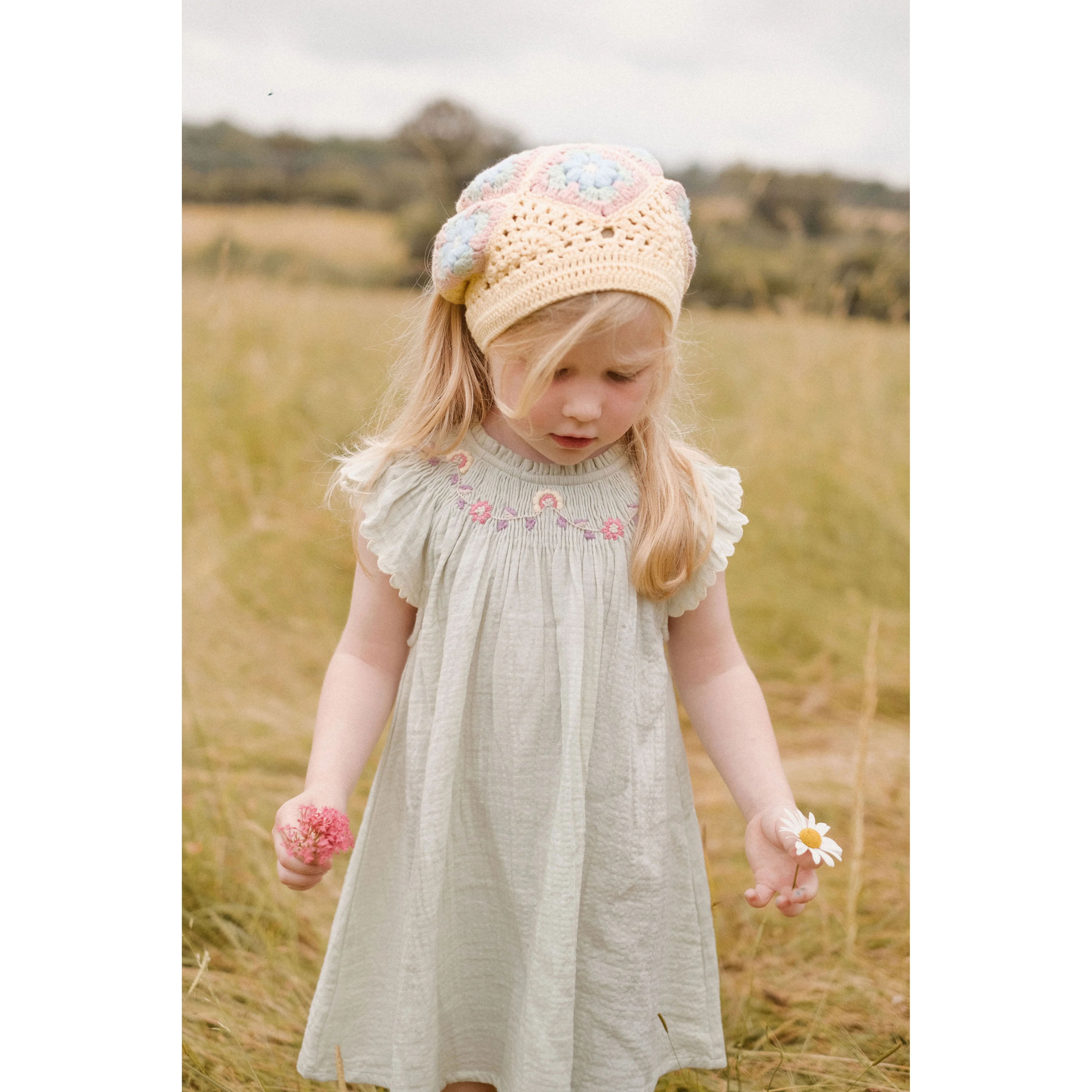 Louise Misha Amande Edith Dress - Image 2