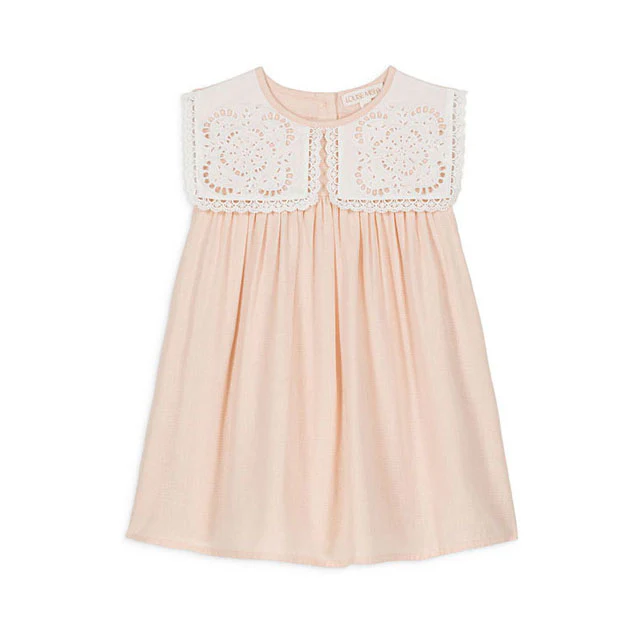 Louise Misha Blush Warie Dress