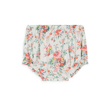 Louise Misha Cream Maud Bloomers