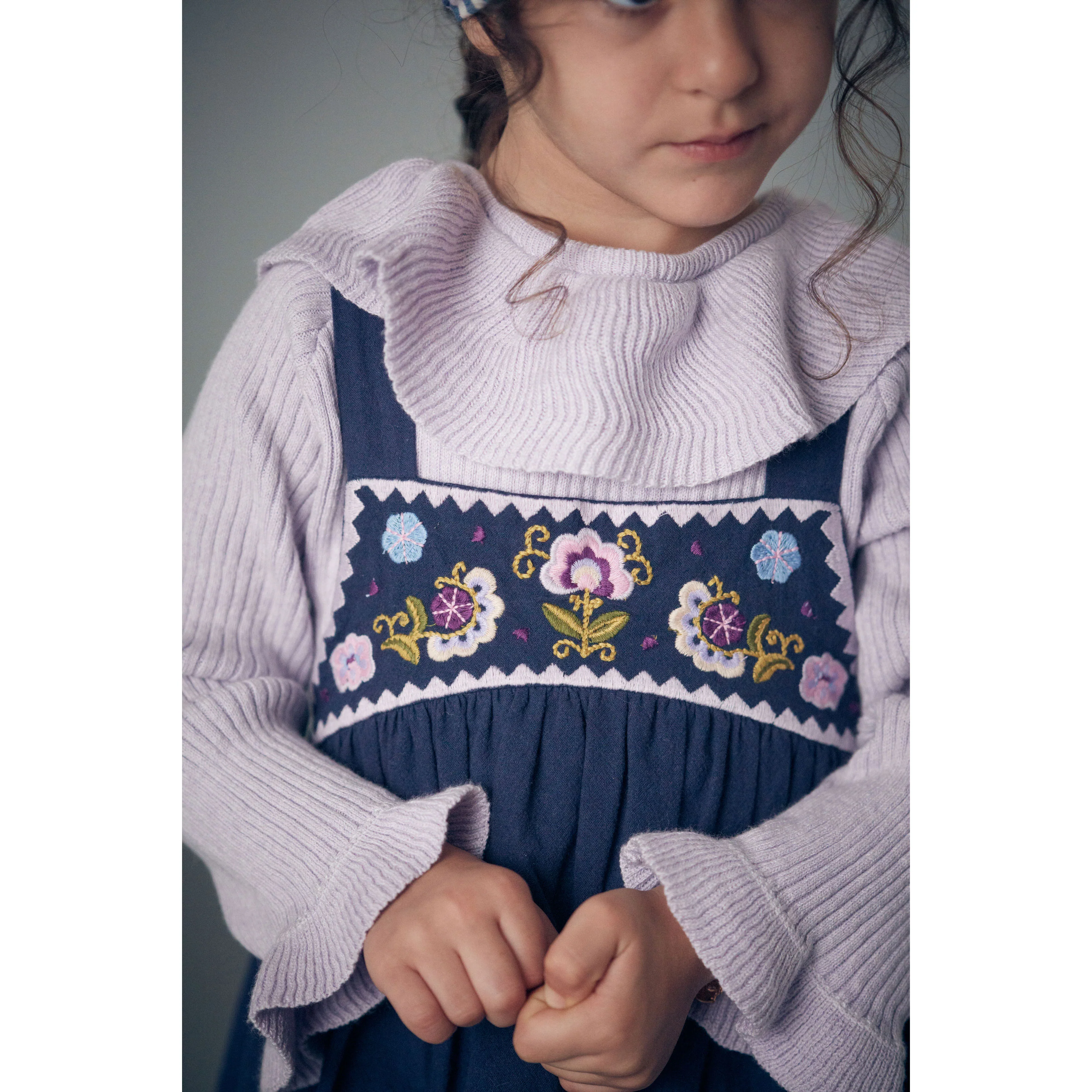 Louise Misha Parme Ava Sweater - Image 2
