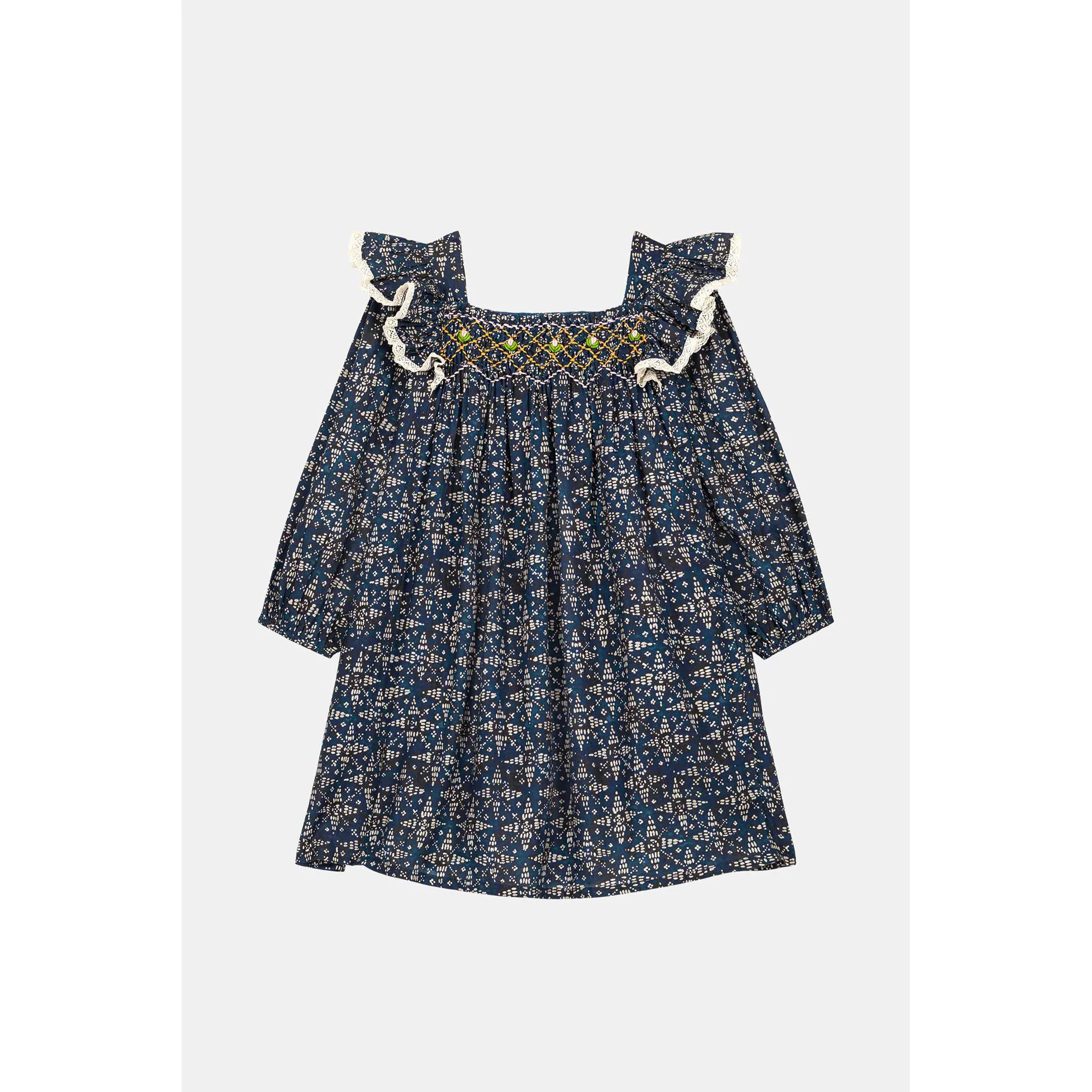 Louise Misha Small Midstarlit Sky Martina Dress