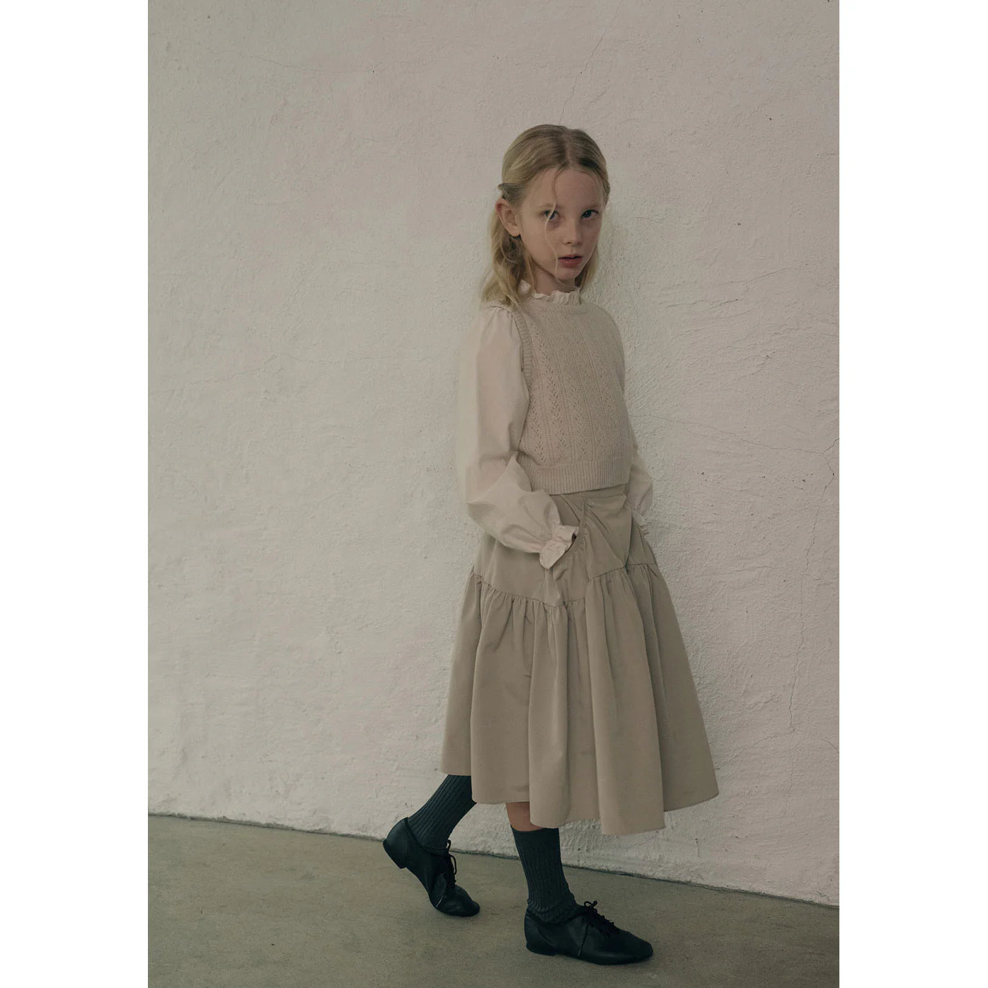 Louisiella Alley Skirt - Image 2