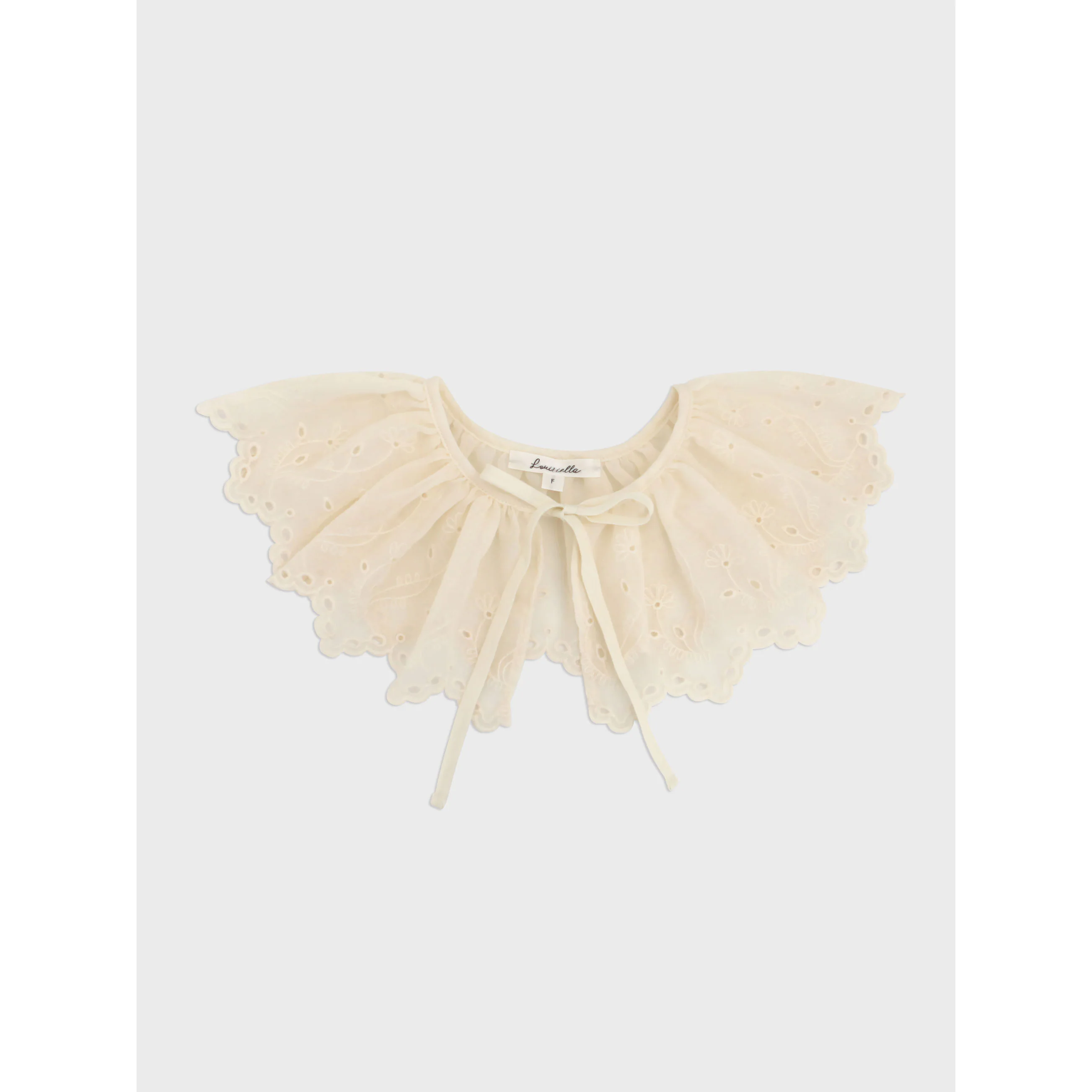 Louisiella Amelle Collar