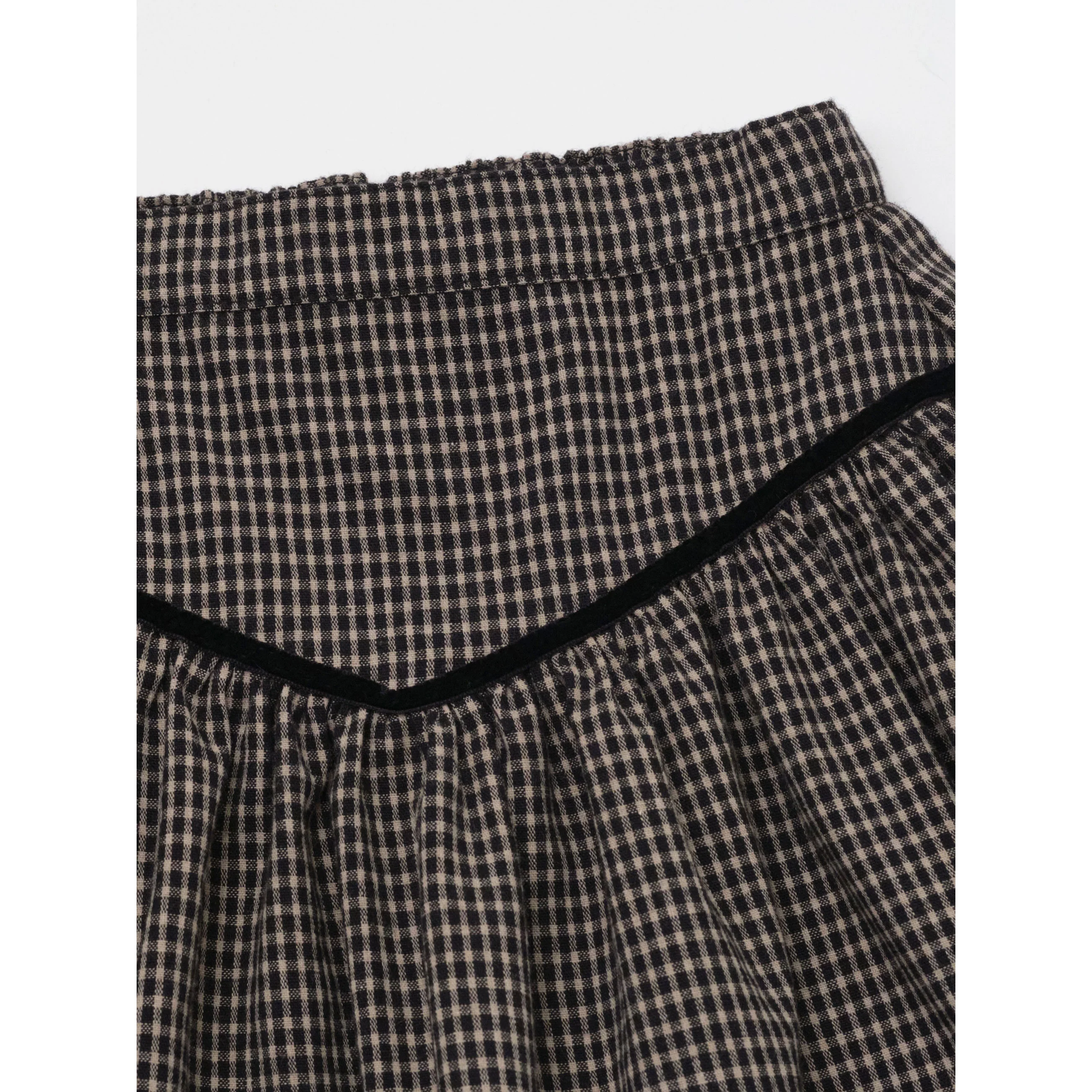 Louisiella Artid Skirt - Image 4
