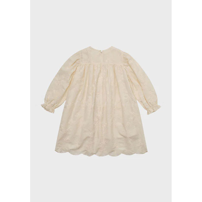 Louisiella Aurea Dress - Image 3