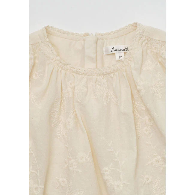 Louisiella Aurea Dress - Image 4