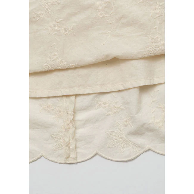 Louisiella Aurea Dress - Image 5