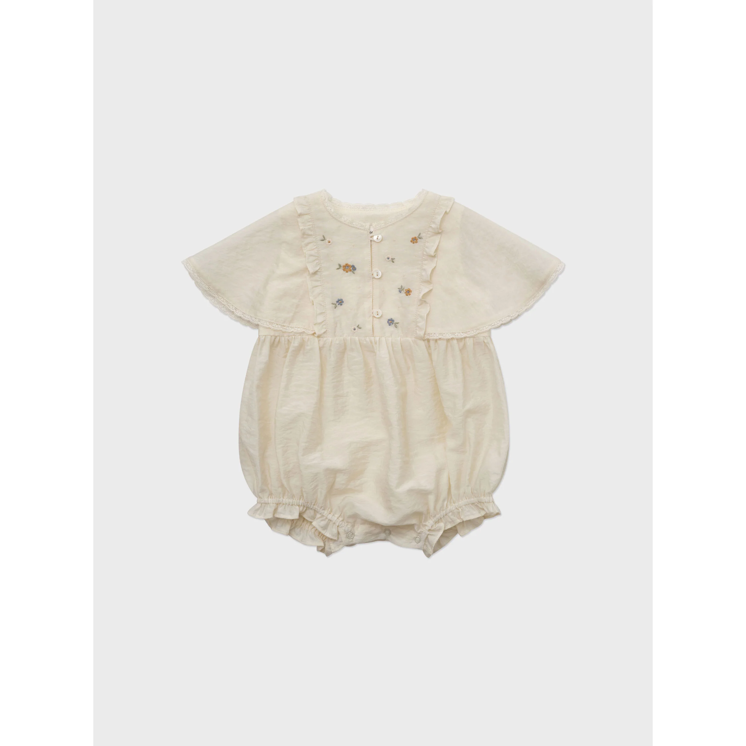Louisiella Avril Baby Romper