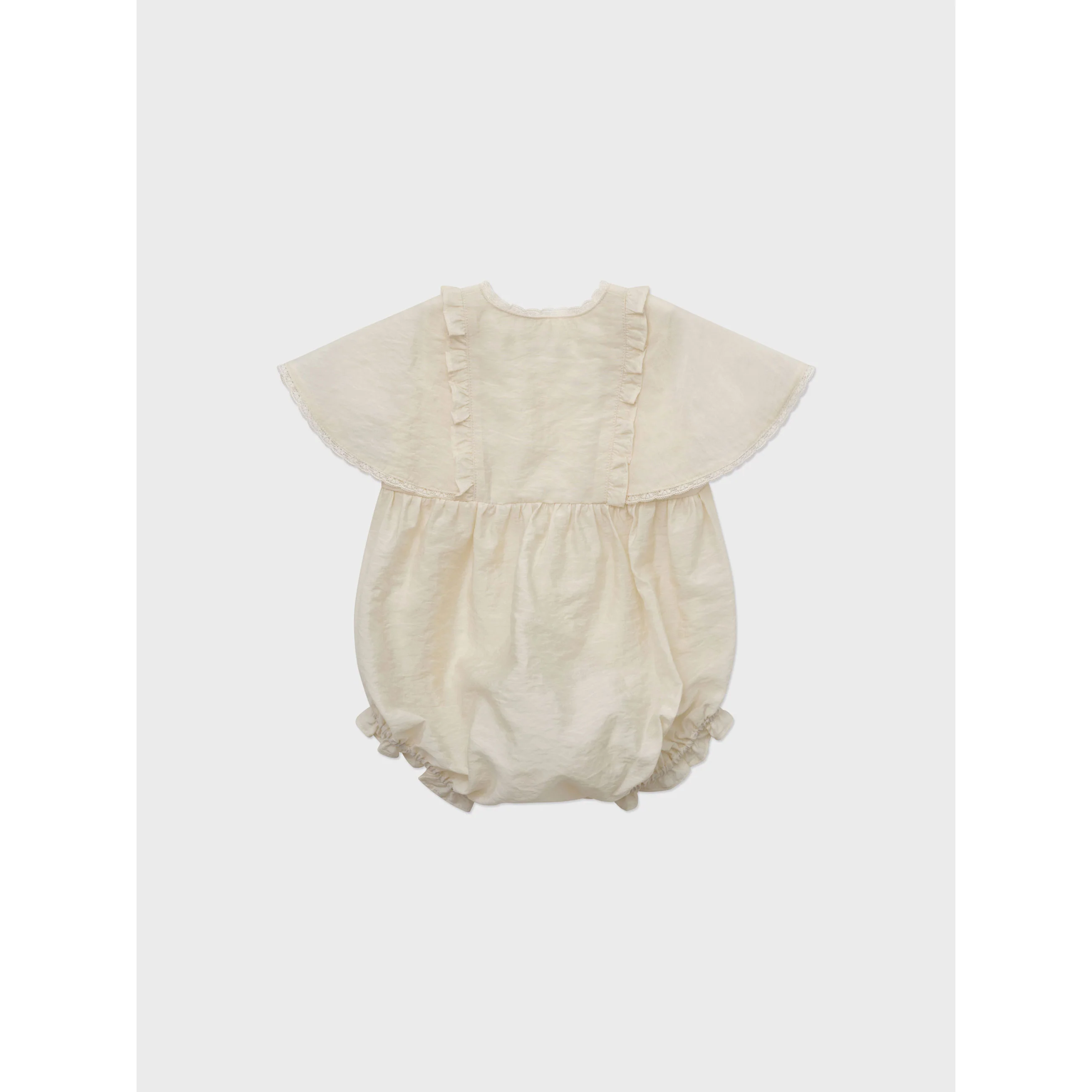 Louisiella Avril Baby Romper - Image 2