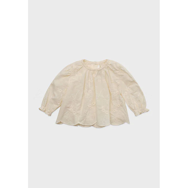 Louisiella Baby Aurea Blouse