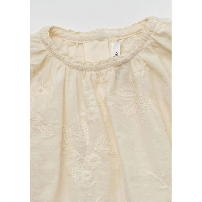 Louisiella Baby Aurea Blouse - Image 3